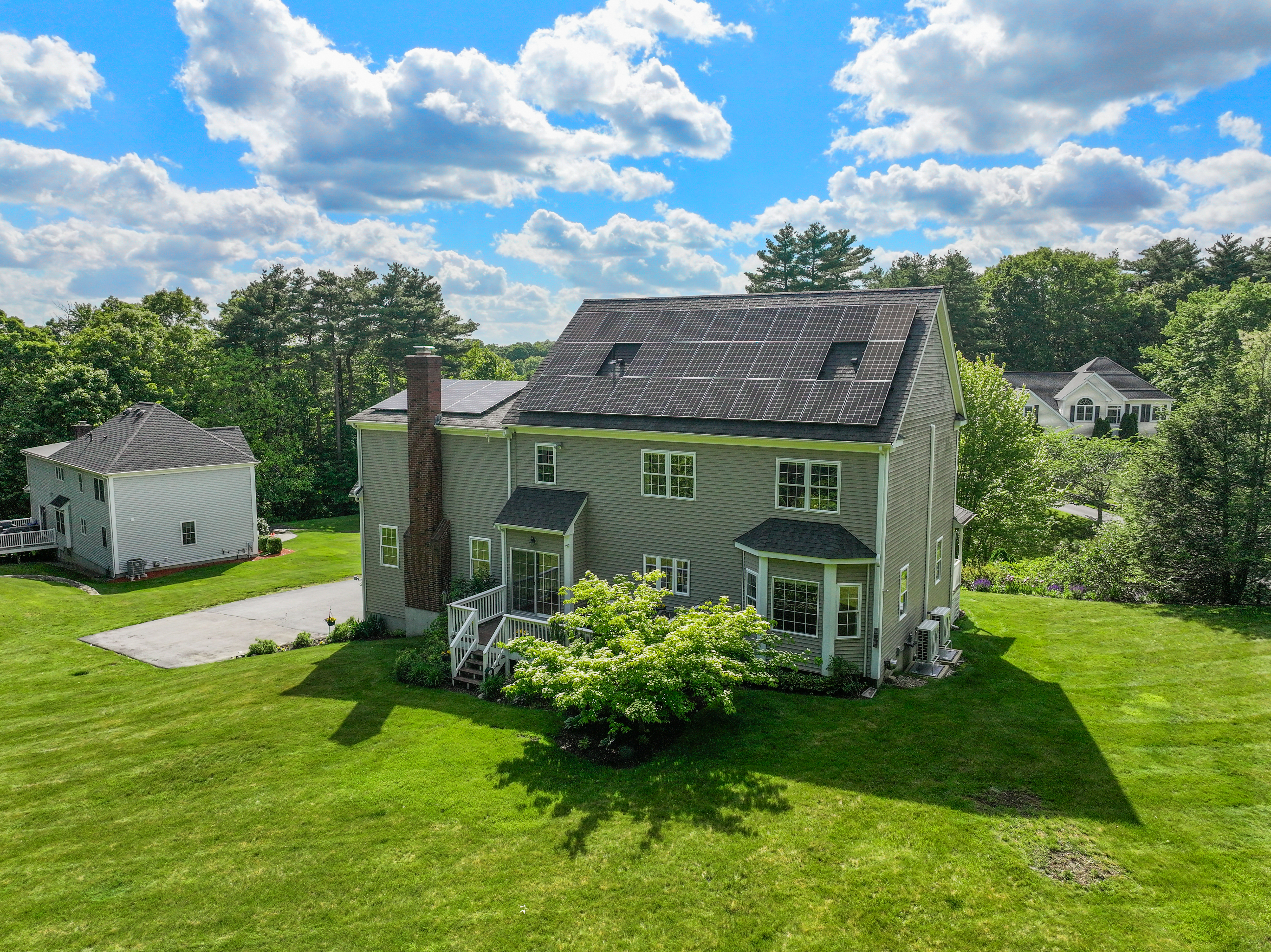  3 Hubley Lane, Southborough, MA, 01772 - 物件實景