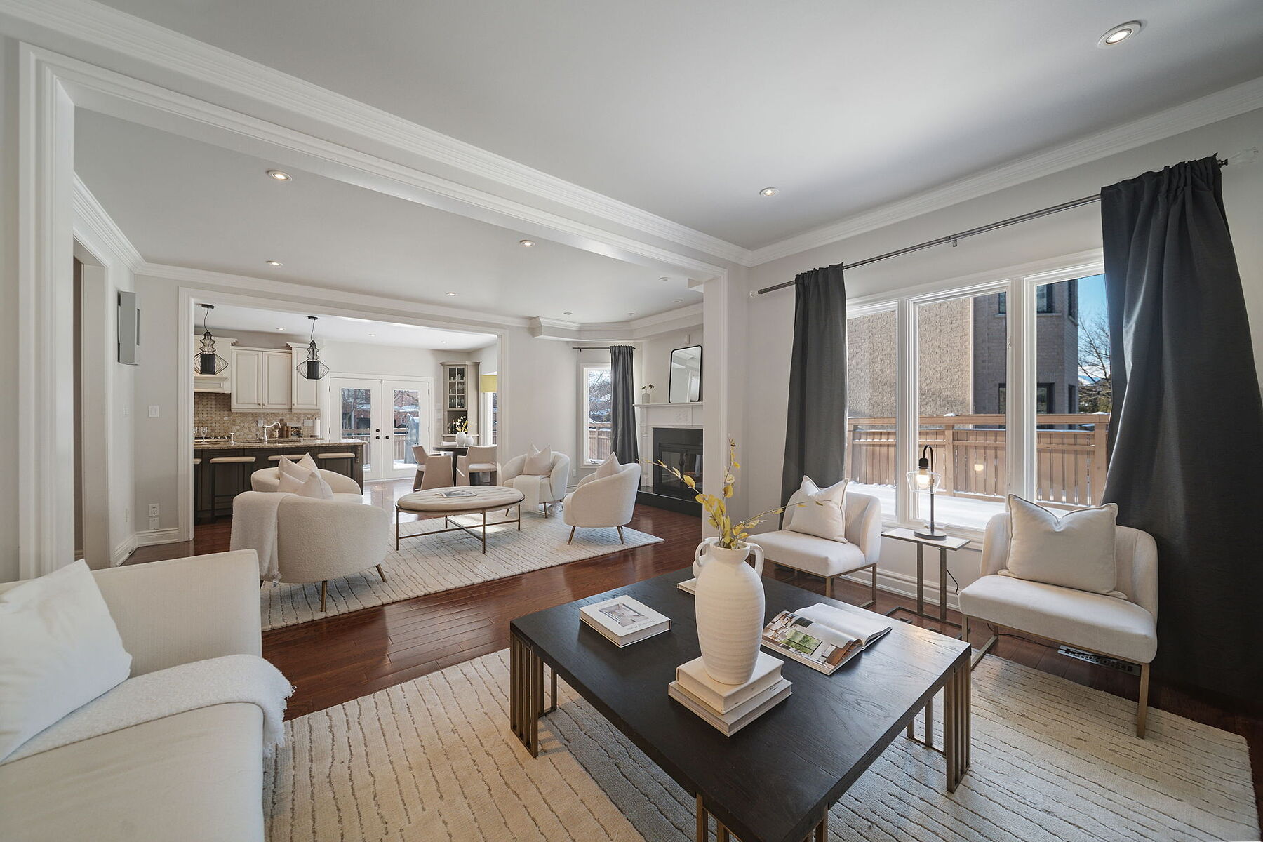  Luxury Detached Residence - 物件實景