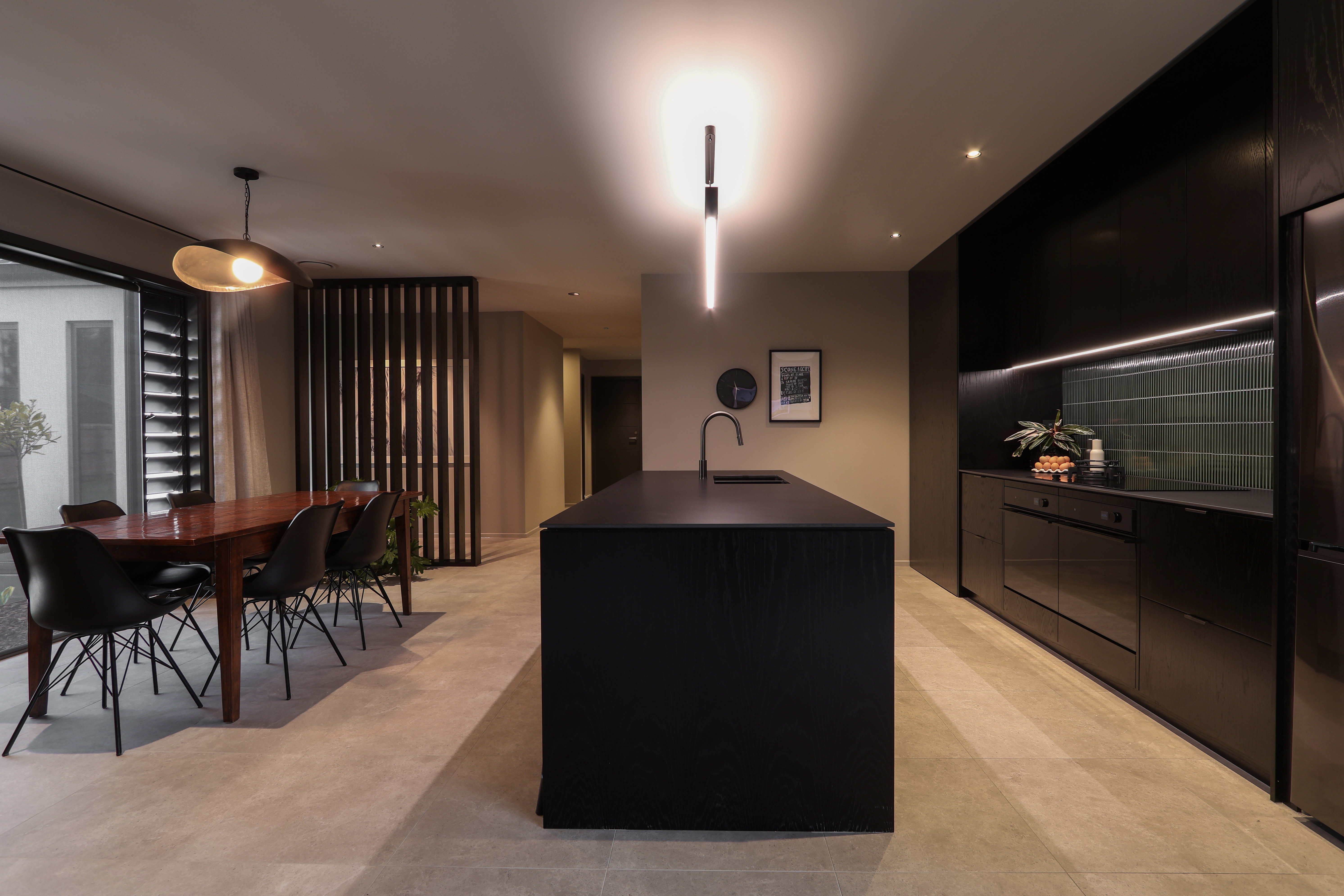  Designed to Make an Impression - 物件實景