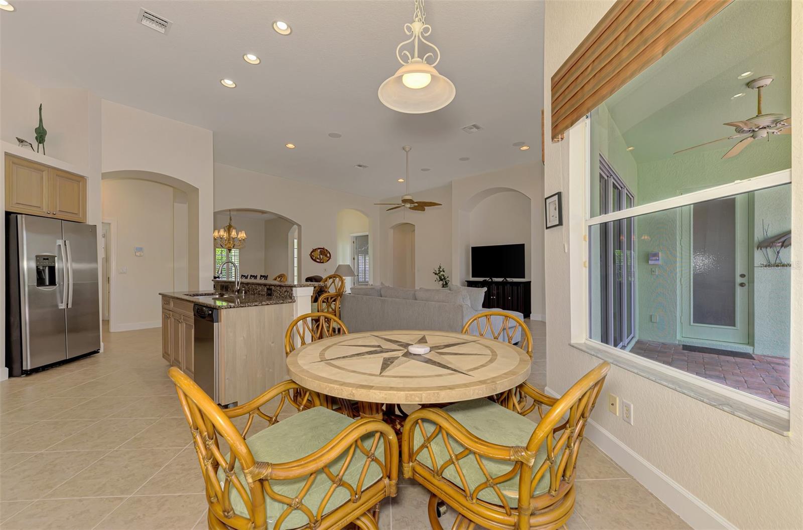 PORT CHARLOTTE, Florida, 33953, United States, 3 Bedrooms Bedrooms, ,3 BathroomsBathrooms,Residential,For Sale,2025382