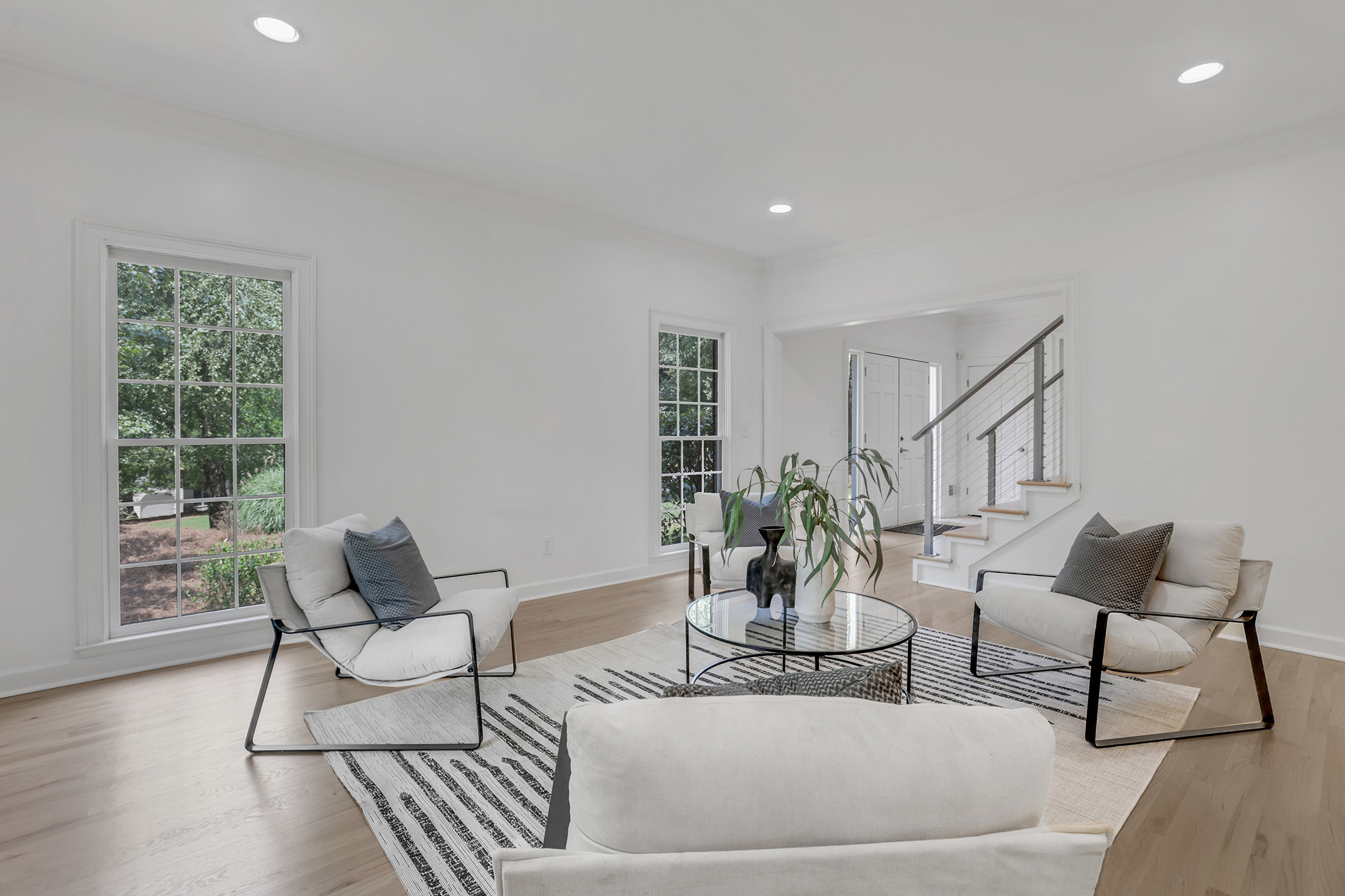  Timeless Elegance Meets Modern Sophistication in Roswell - 物件實景