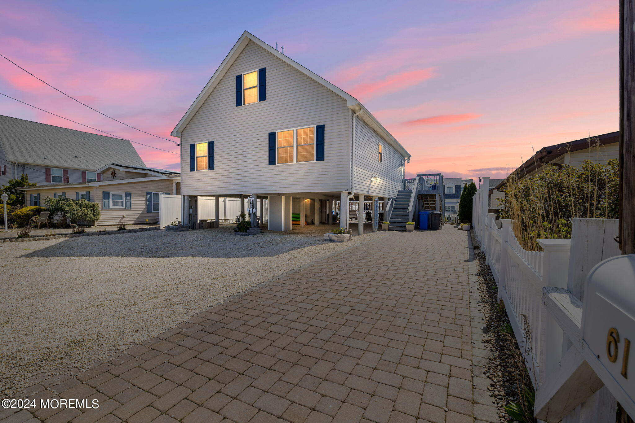 Beach Haven West, New Jersey, 08050, United States, 5 Bedrooms Bedrooms, ,3 BathroomsBathrooms,Residential,For Sale,1938466