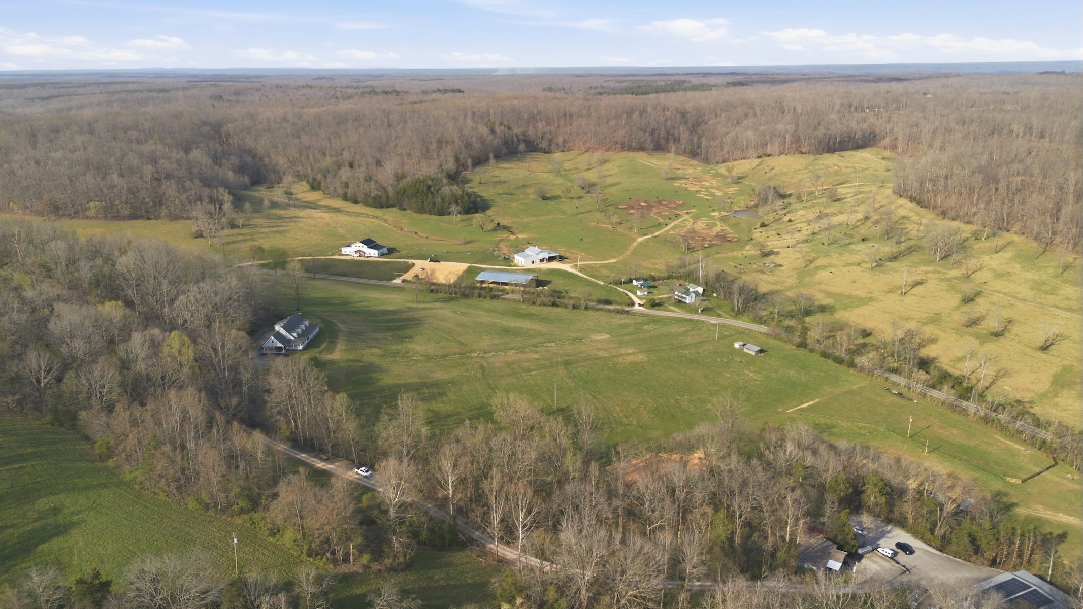  391 Keg Springs Rd, Hampshire, TN, 38461 - 物件實景