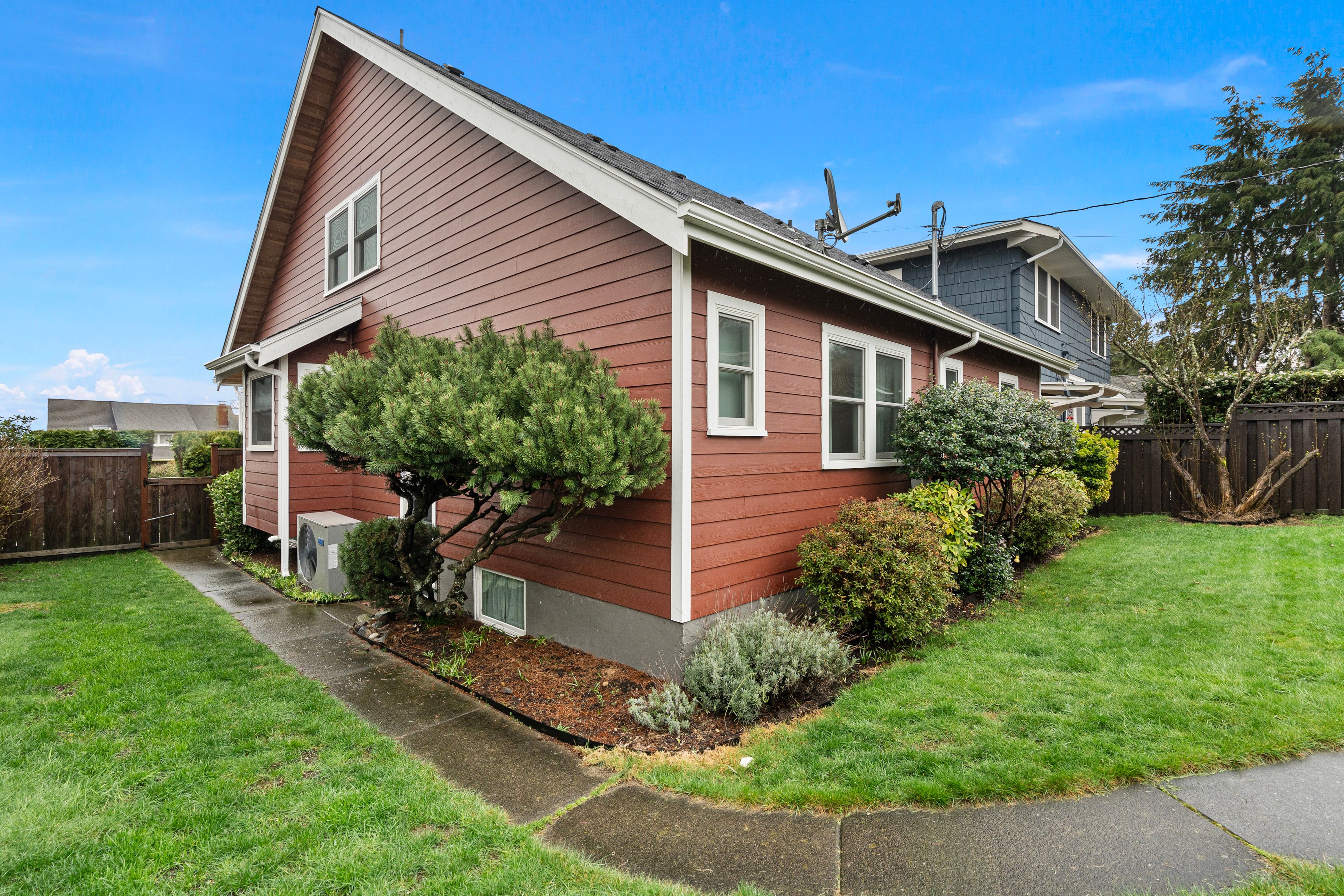  3208 N 30th St, Tacoma, WA 98407 - 物件實景