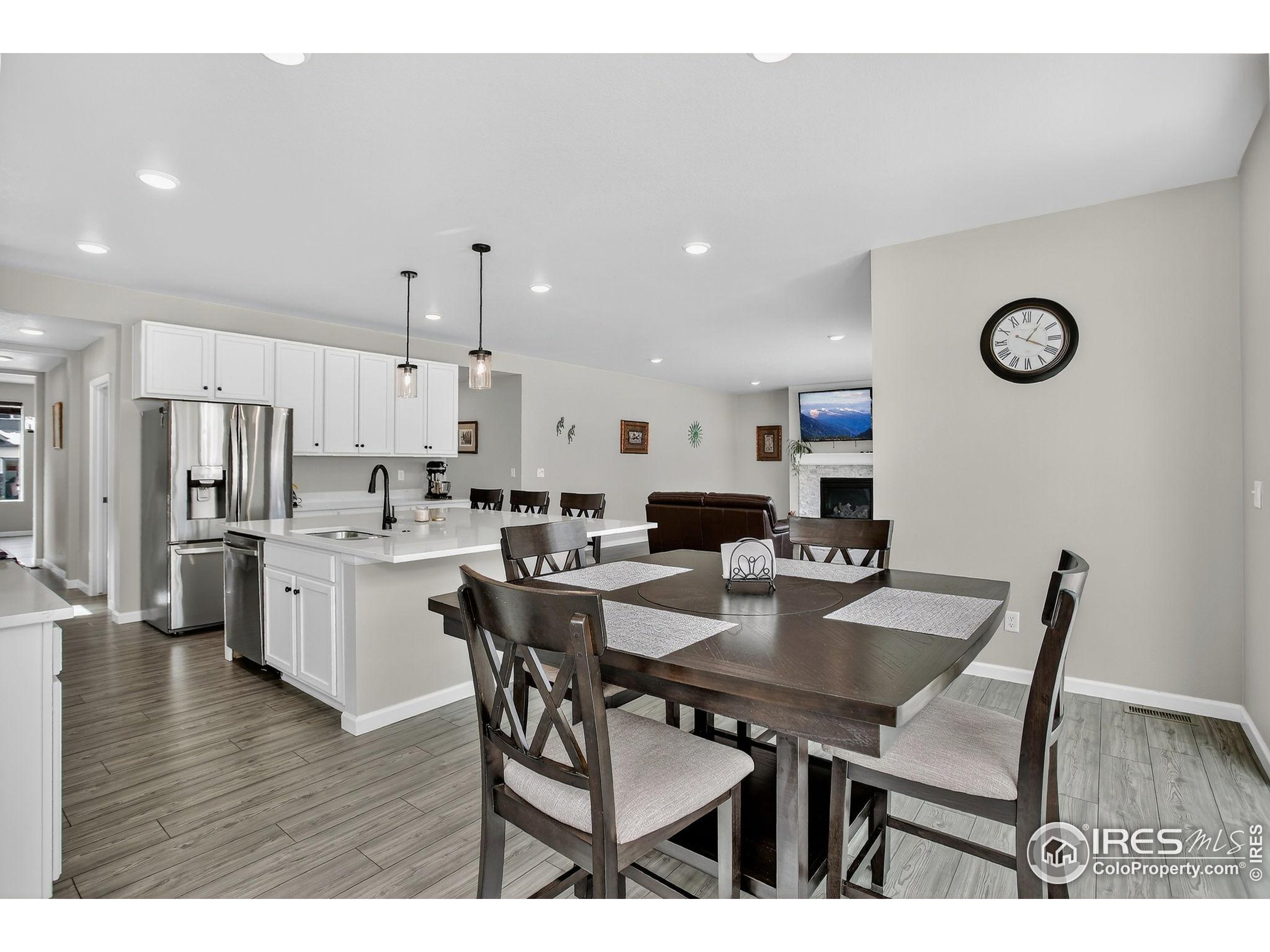 Mead, Colorado, 80542, United States, 5 Bedrooms Bedrooms, ,3 BathroomsBathrooms,Residential,For Sale,1941802