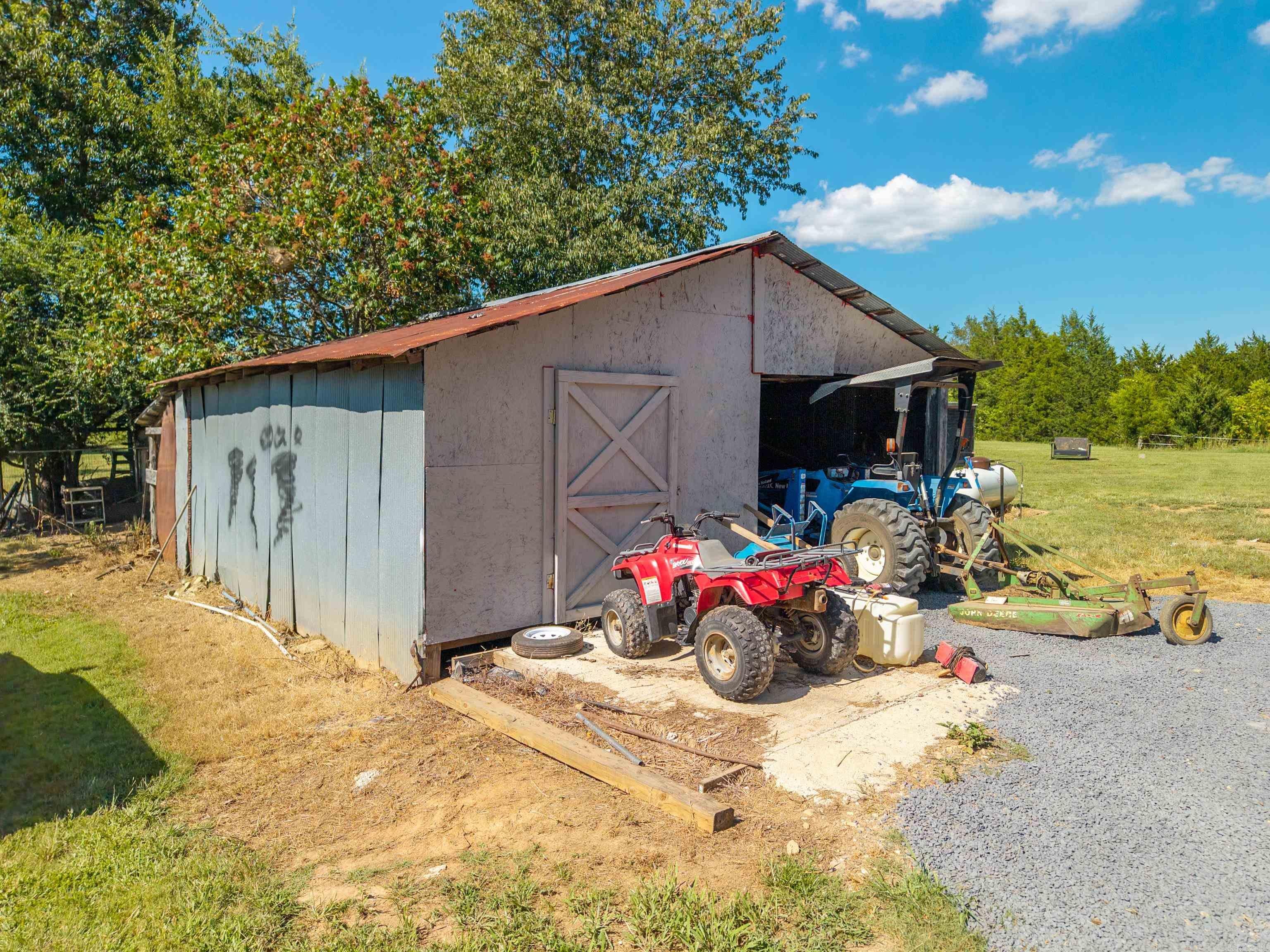 Sims, Arkansas, 71969, United States, 4 Bedrooms Bedrooms, ,3 BathroomsBathrooms,Residential,For Sale,1974713