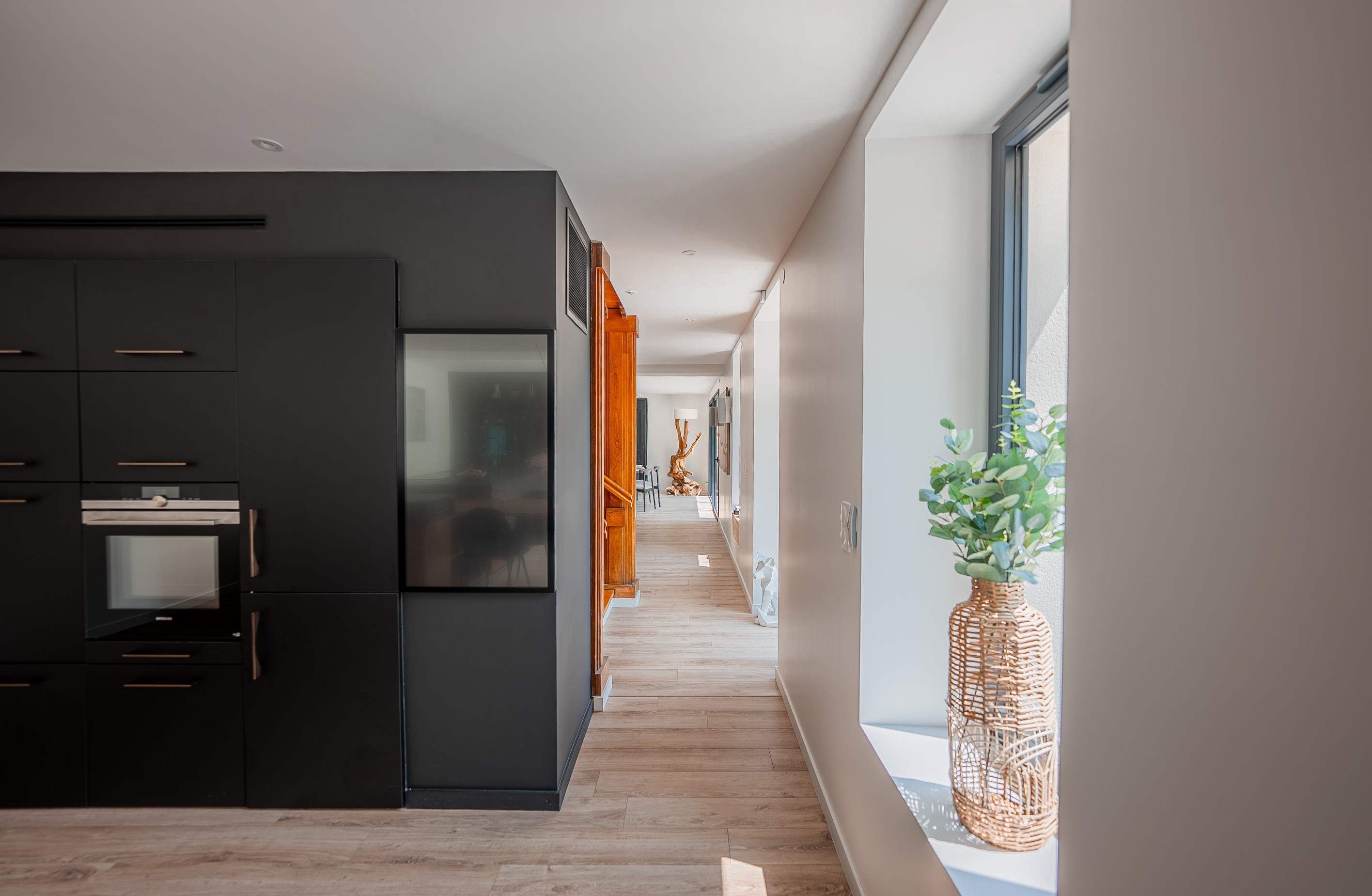  Dijon-Renovated Exceptional Property – Vineyard Views – - 物件實景