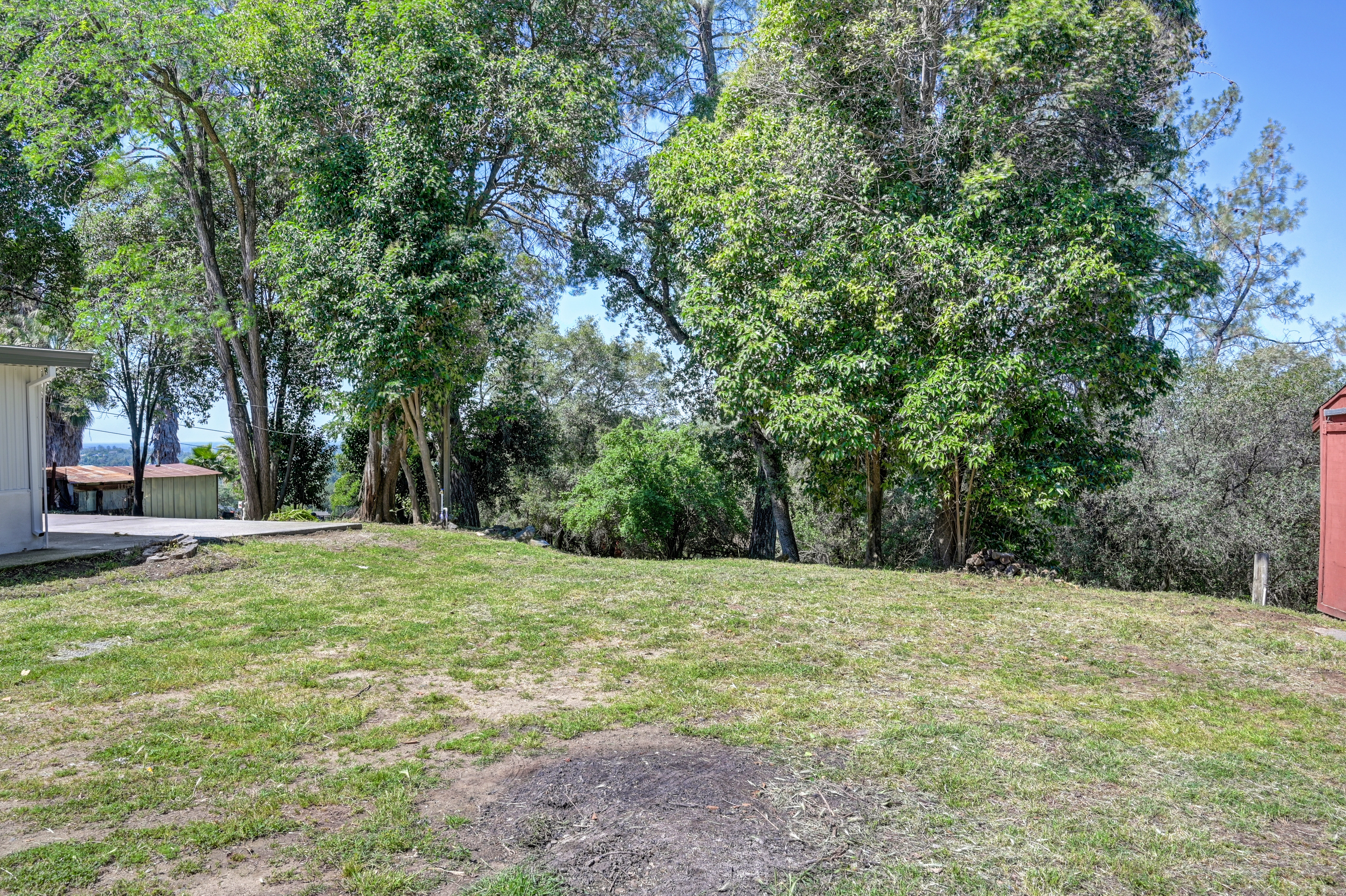  2636 Shirland Tract Road, Auburn, CA 95603 - 物件實景