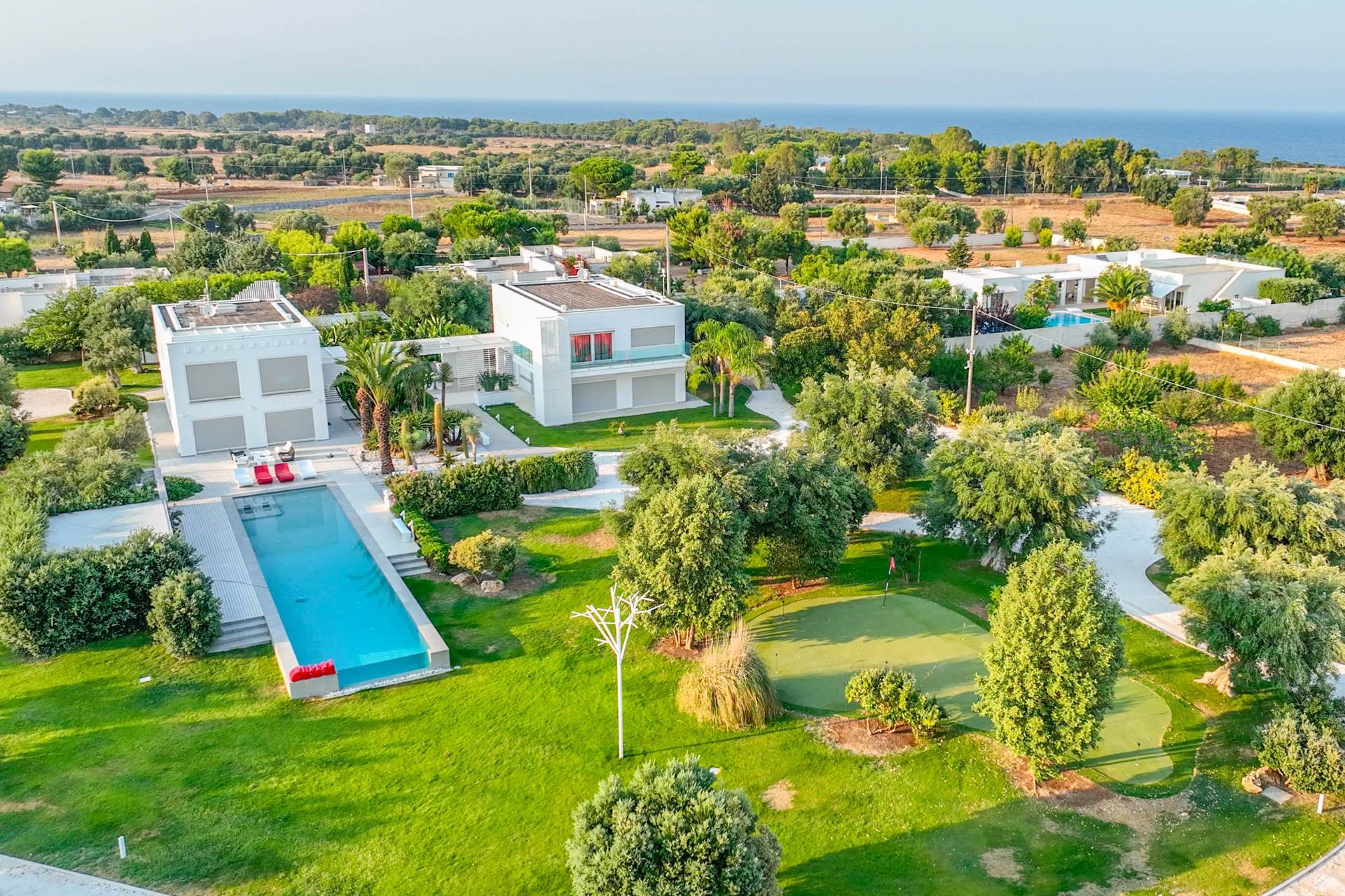 Contrada Lamandia, Monopoli, Bari, 70043, IT, 3 Bedrooms Bedrooms, ,5 BathroomsBathrooms,Residential,For Sale,Contrada Lamandia,1612218