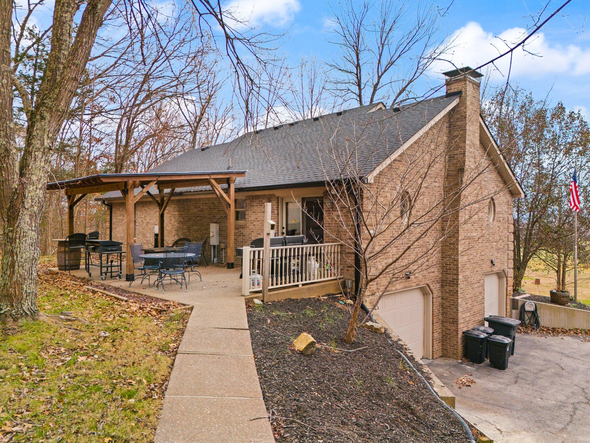 Boston, Kentucky, 40107, United States, 3 Bedrooms Bedrooms, ,2 BathroomsBathrooms,Residential,For Sale,1859805