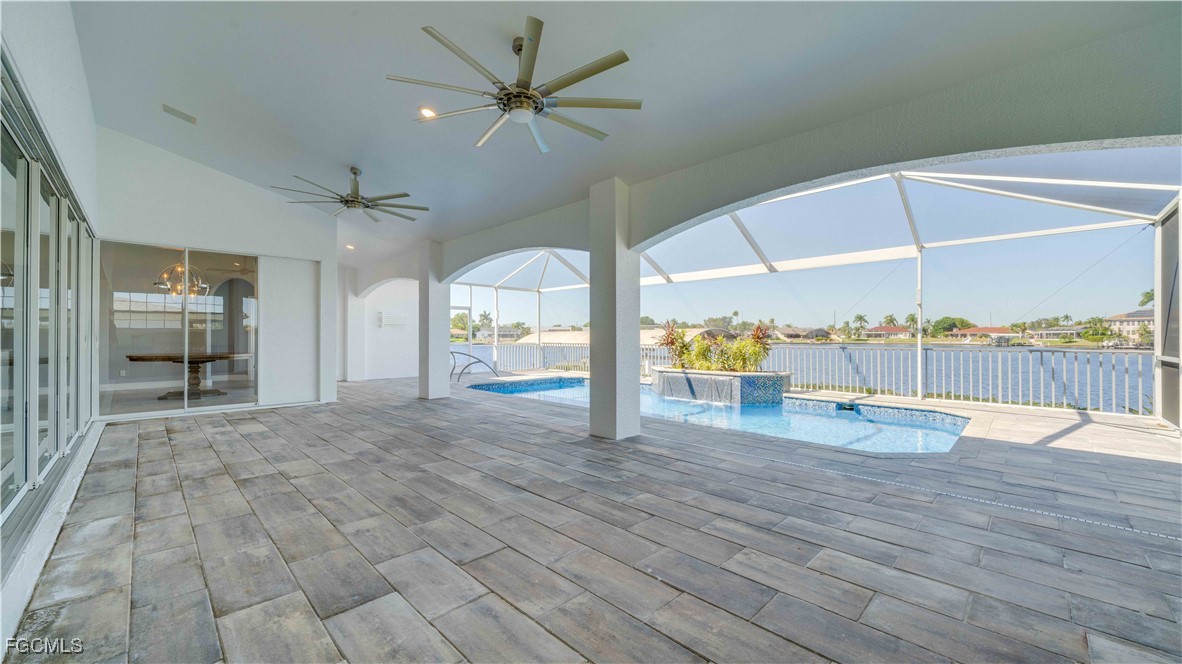 Cape Coral, Florida, 33904, United States, 3 Bedrooms Bedrooms, ,2 BathroomsBathrooms,Residential,For Sale,1987344