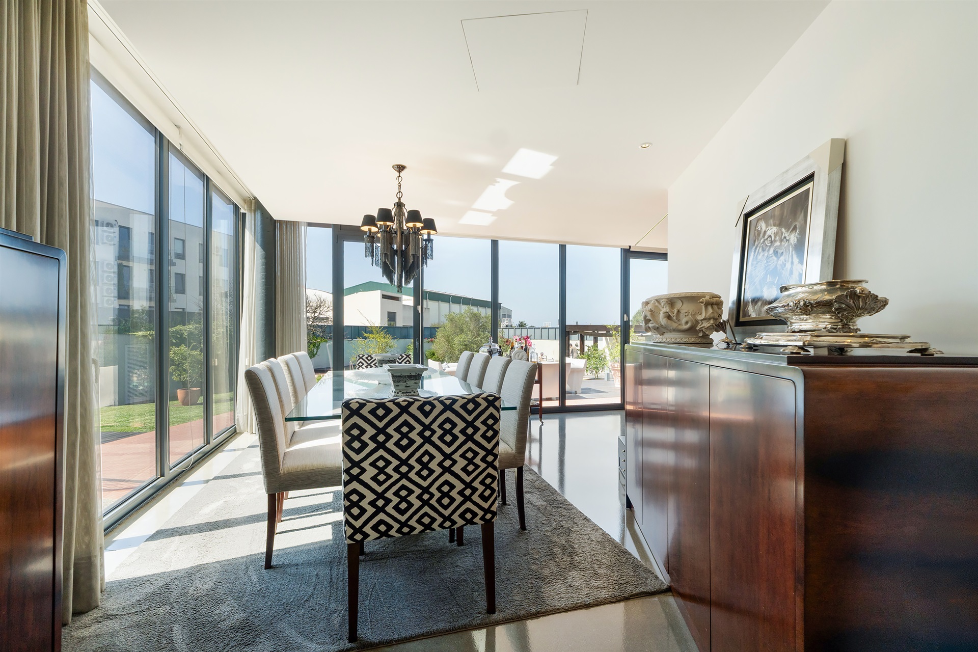  Detached house, 4 bedrooms, for Sale - 物件實景