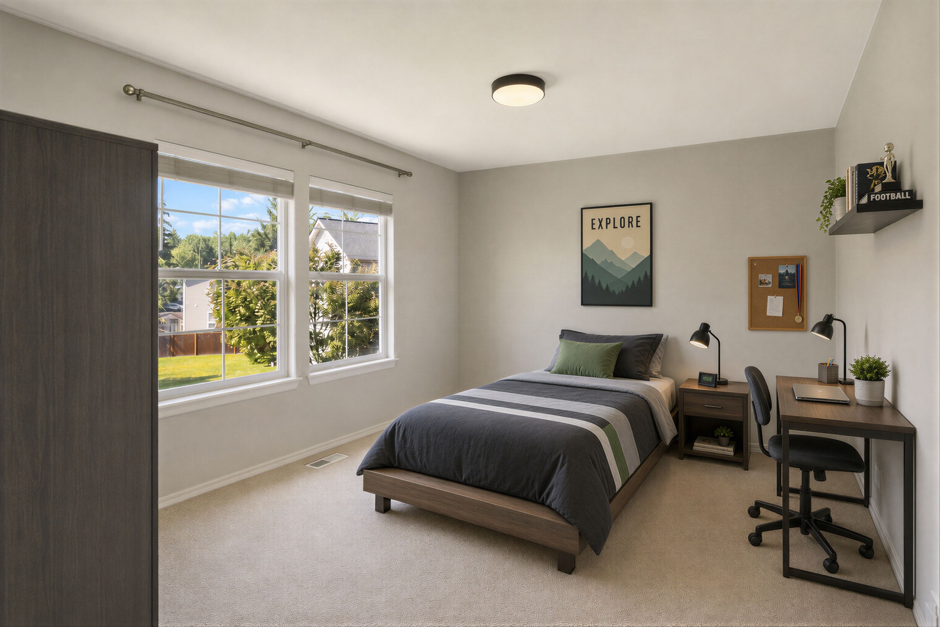  14333 47th Dr SE, Snohomish, WA 98296 - 物件實景