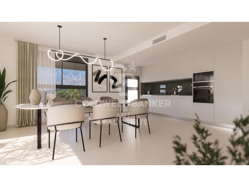 Estepona, Andalusia, ES, 3 Bedrooms Bedrooms, ,2 BathroomsBathrooms,Residential,For Sale,1744738