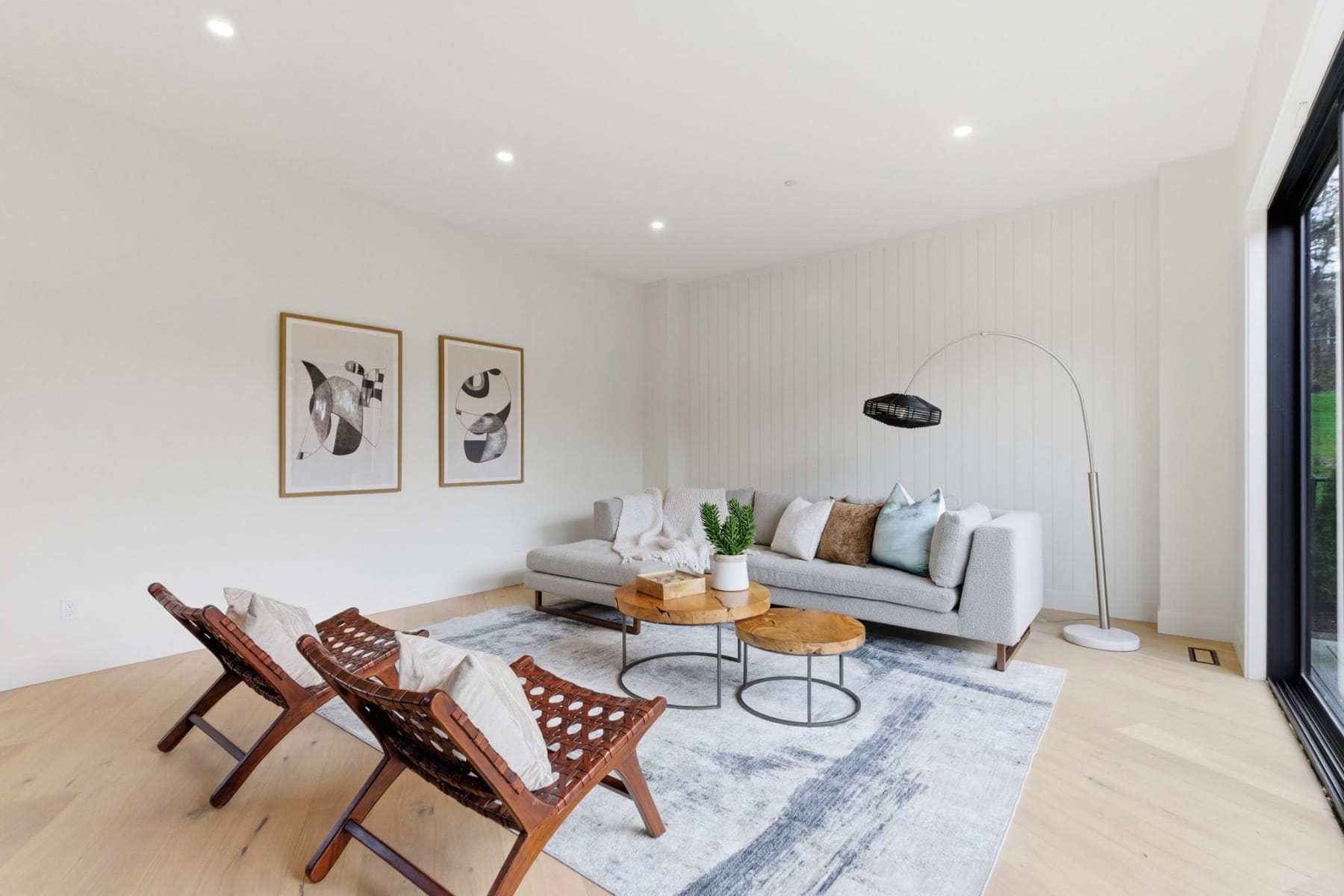  6233 SW HAMILTON WAY Portland, OR 97221 - 物件實景