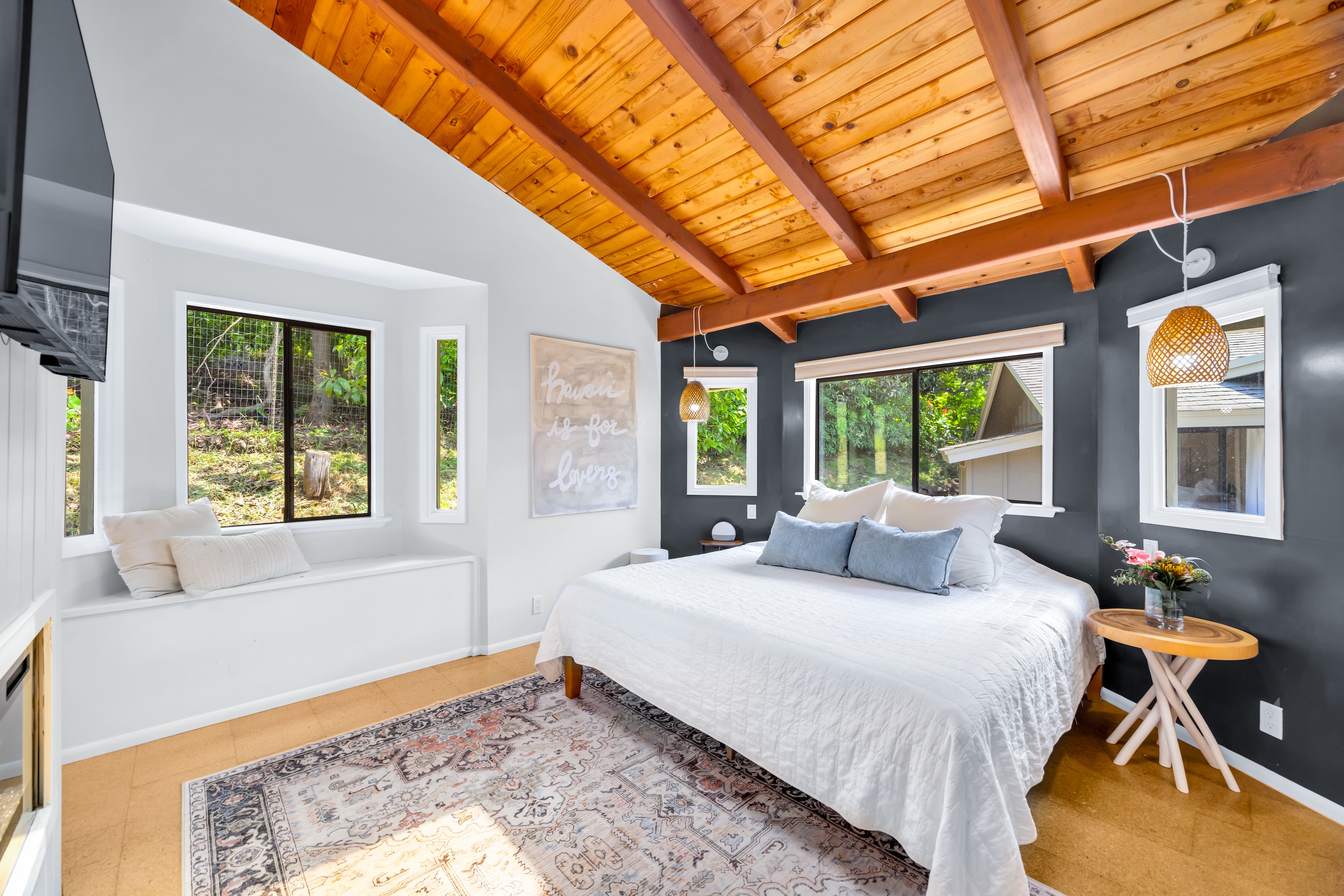  Kula Legacy Property with Bi-Coastal Views, Detached Cottage + CPR Potential - 物件實景