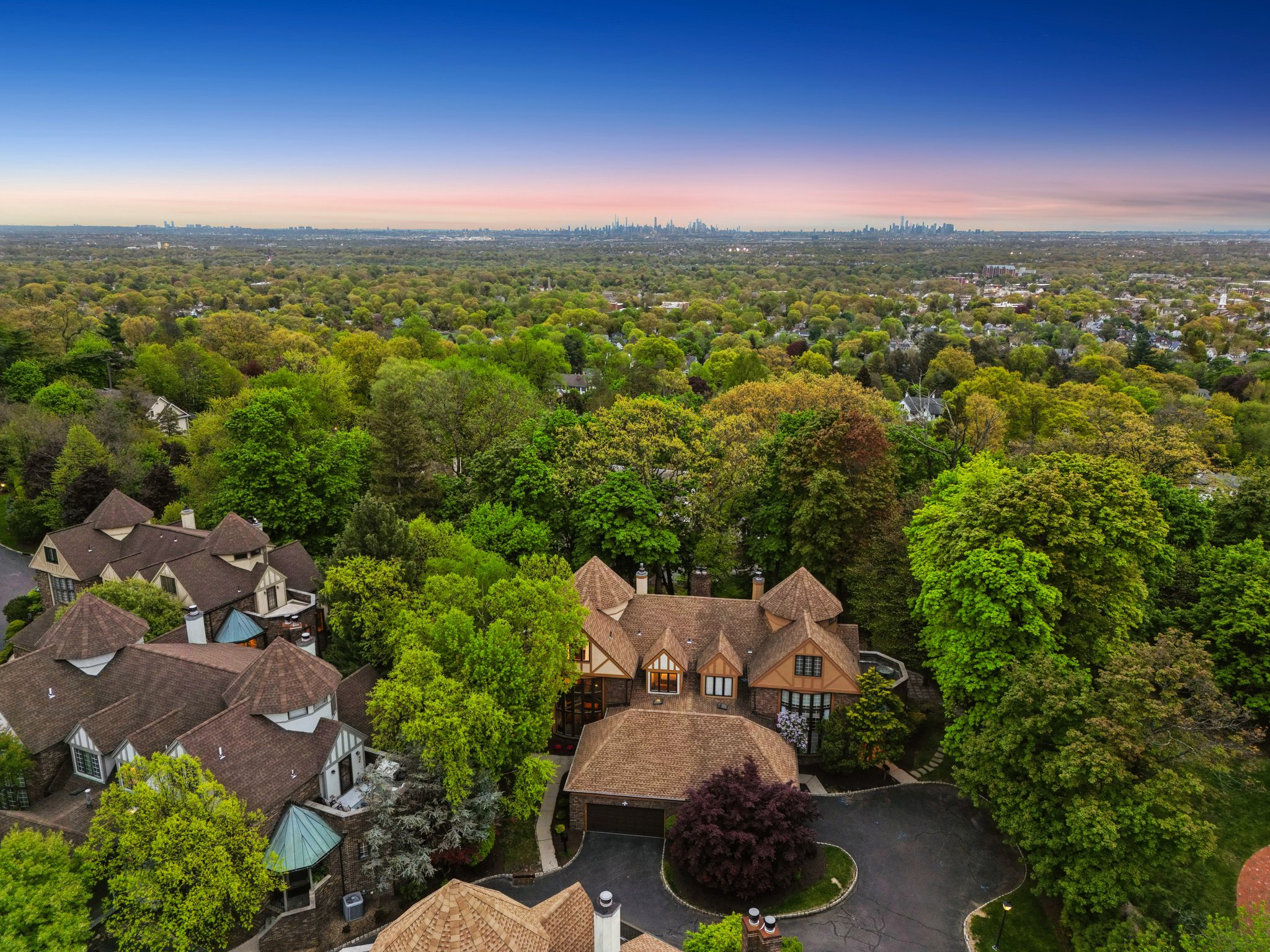  3 Kips Ridge, Montclair, NJ 07042 - 物件實景