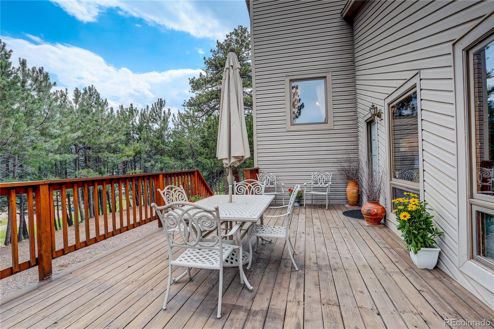Evergreen, Colorado, 80439, United States, 4 Bedrooms Bedrooms, ,2 BathroomsBathrooms,Residential,For Sale,1901088