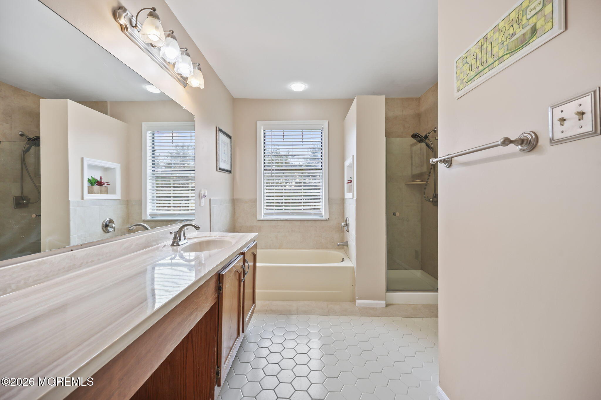 Morganville, New Jersey, 07751, United States, 3 Bedrooms Bedrooms, ,3 BathroomsBathrooms,Residential,For Sale,2010339