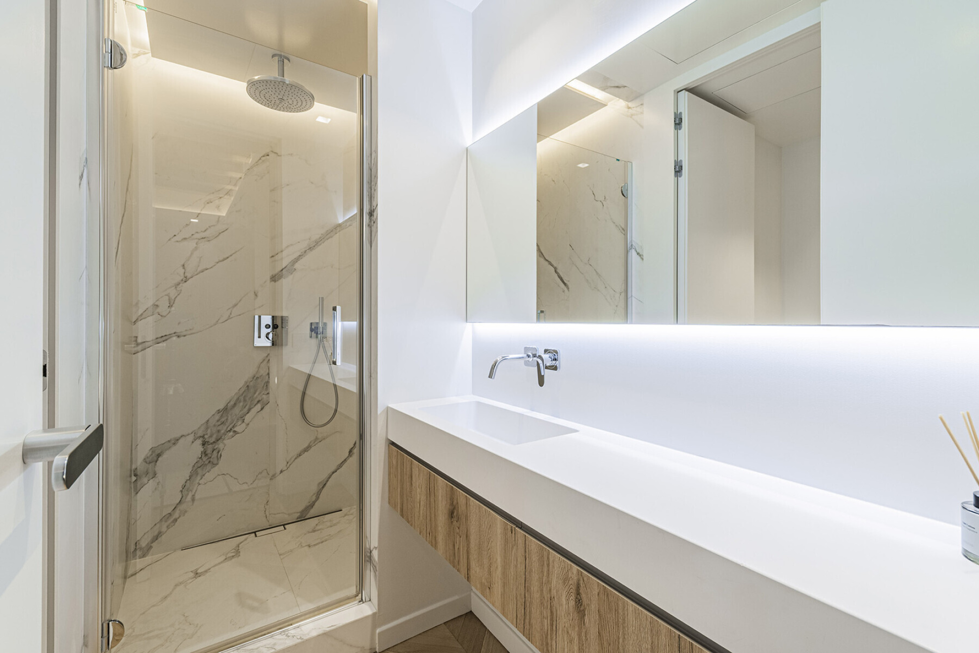  Extraordinary apartment in the heart of the Eixample district - 物件實景