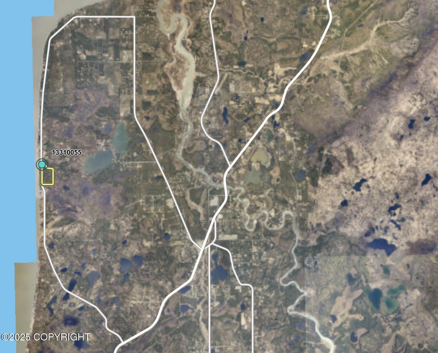 Kasilof, Alaska, 99610, United States, ,Residential,For Sale,1928815