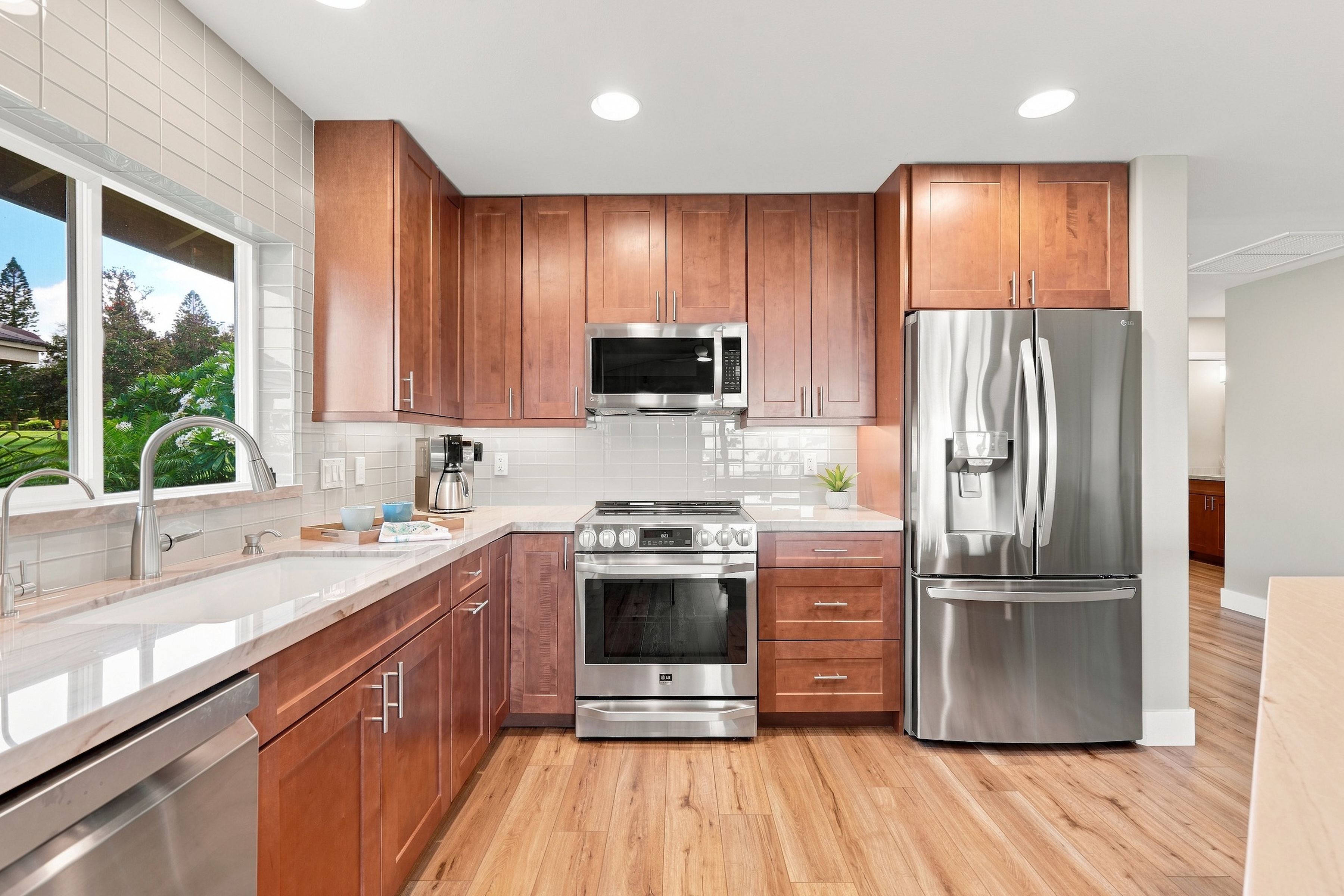  Elevated Island Living at the Vintage at Kaanapali - 物件實景