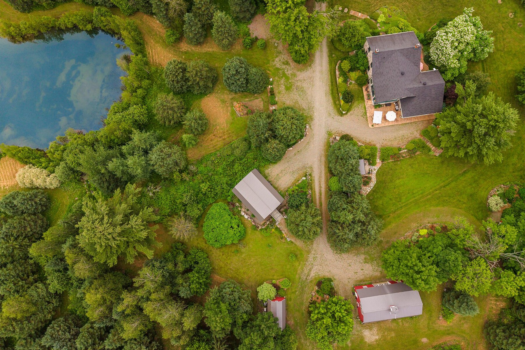  Dunham, Eastern Townships - 物件實景