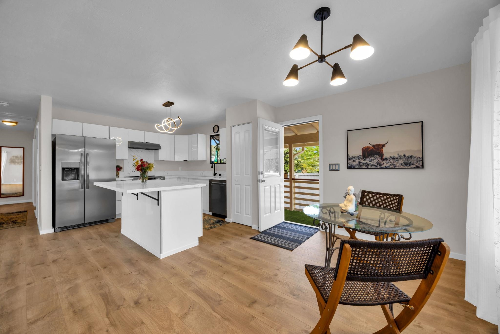 Haiku, Hawaii, 96708, United States, 3 Bedrooms Bedrooms, ,2 BathroomsBathrooms,Residential,For Sale,1994654