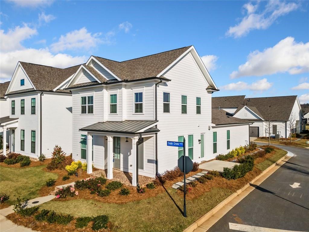 Canton, Georgia, 30115, United States, 4 Bedrooms Bedrooms, ,4 BathroomsBathrooms,Residential,For Sale,1866443