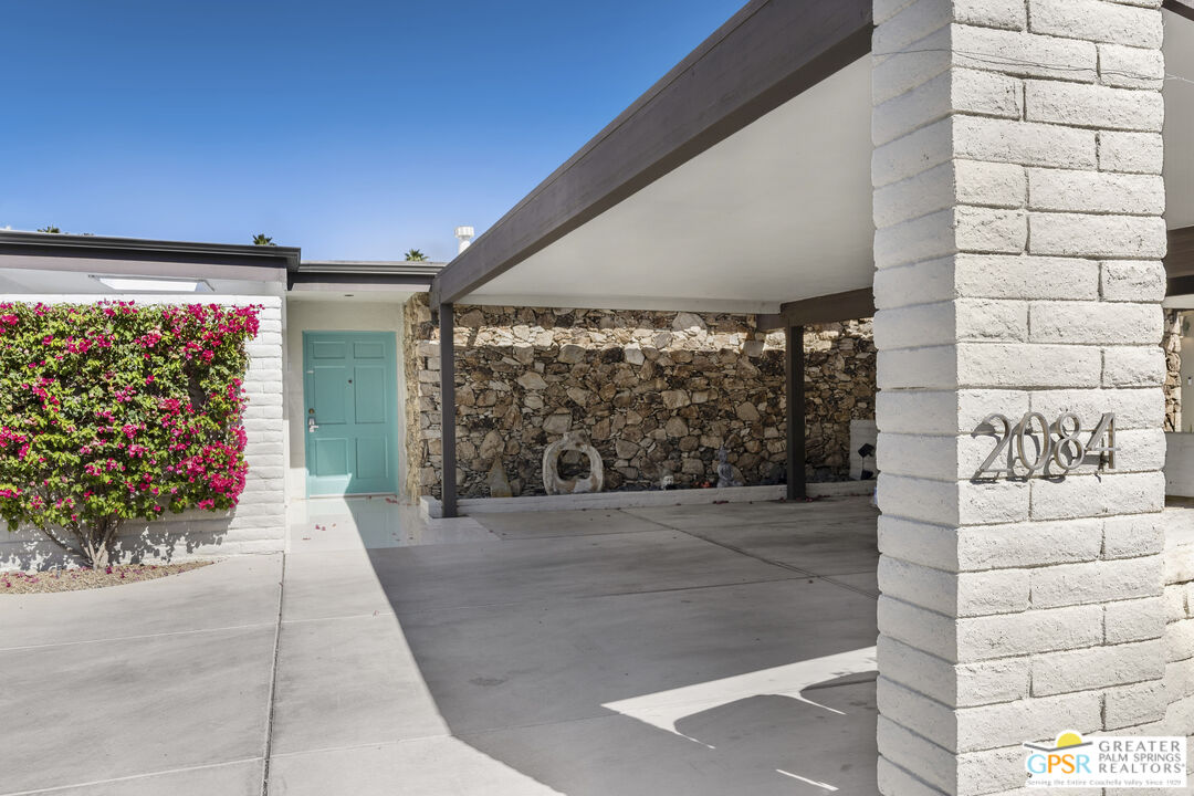 Palm Springs, California, 92264, United States, 2 Bedrooms Bedrooms, ,Residential,For Sale,1779236