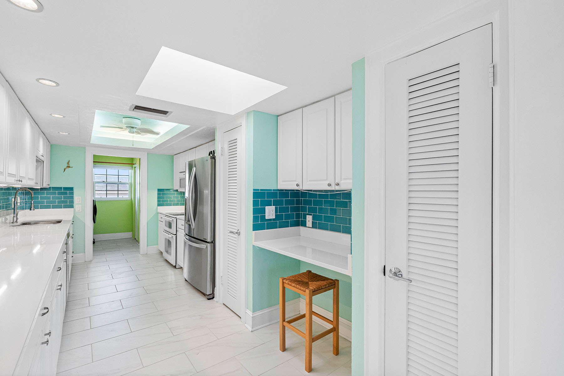  PORT BELLEAIR 3 CONDO - 物件實景