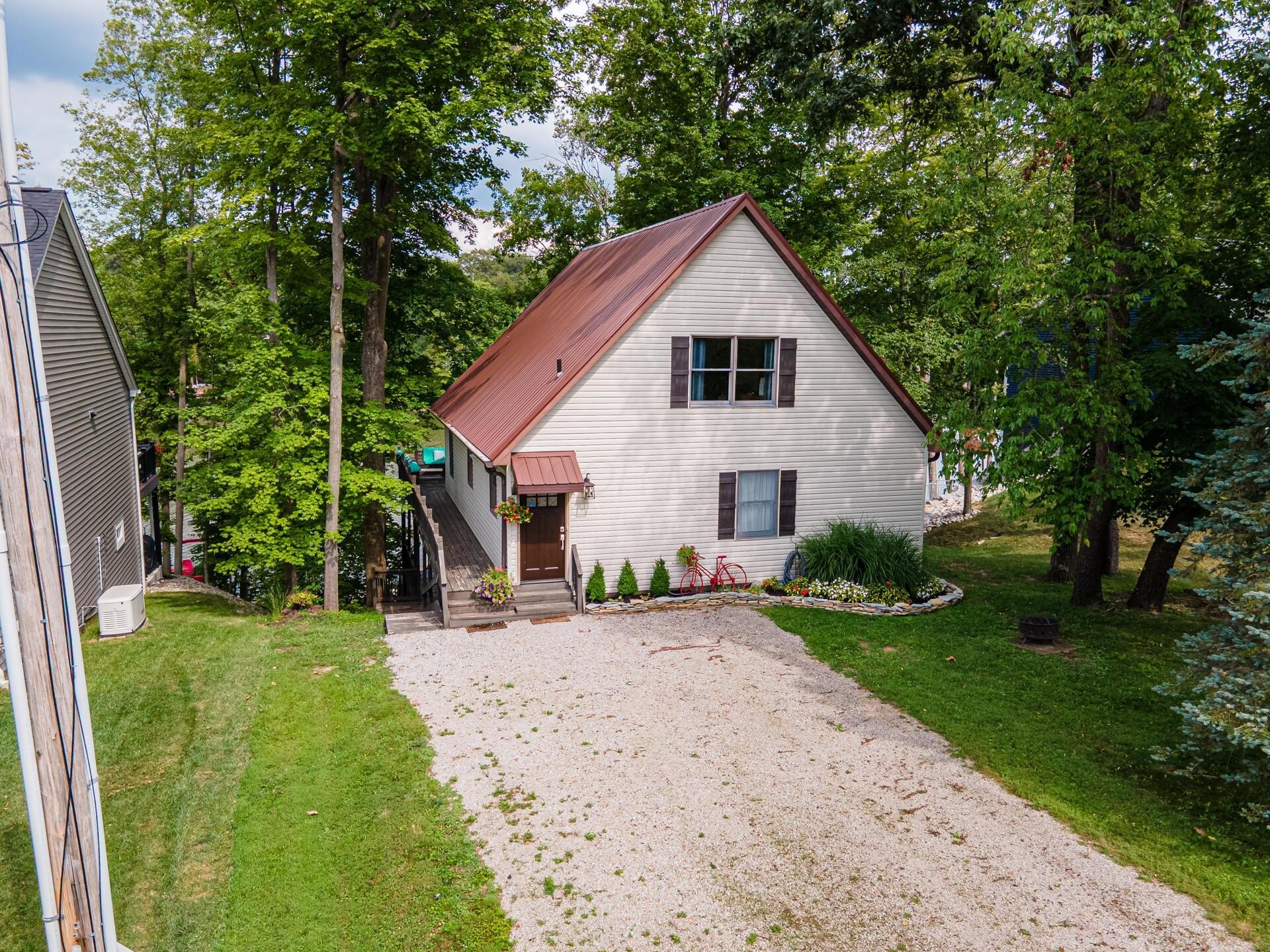 Mount Gilead, Ohio, 43338, United States, 3 Bedrooms Bedrooms, ,3 BathroomsBathrooms,Residential,For Sale,1937776
