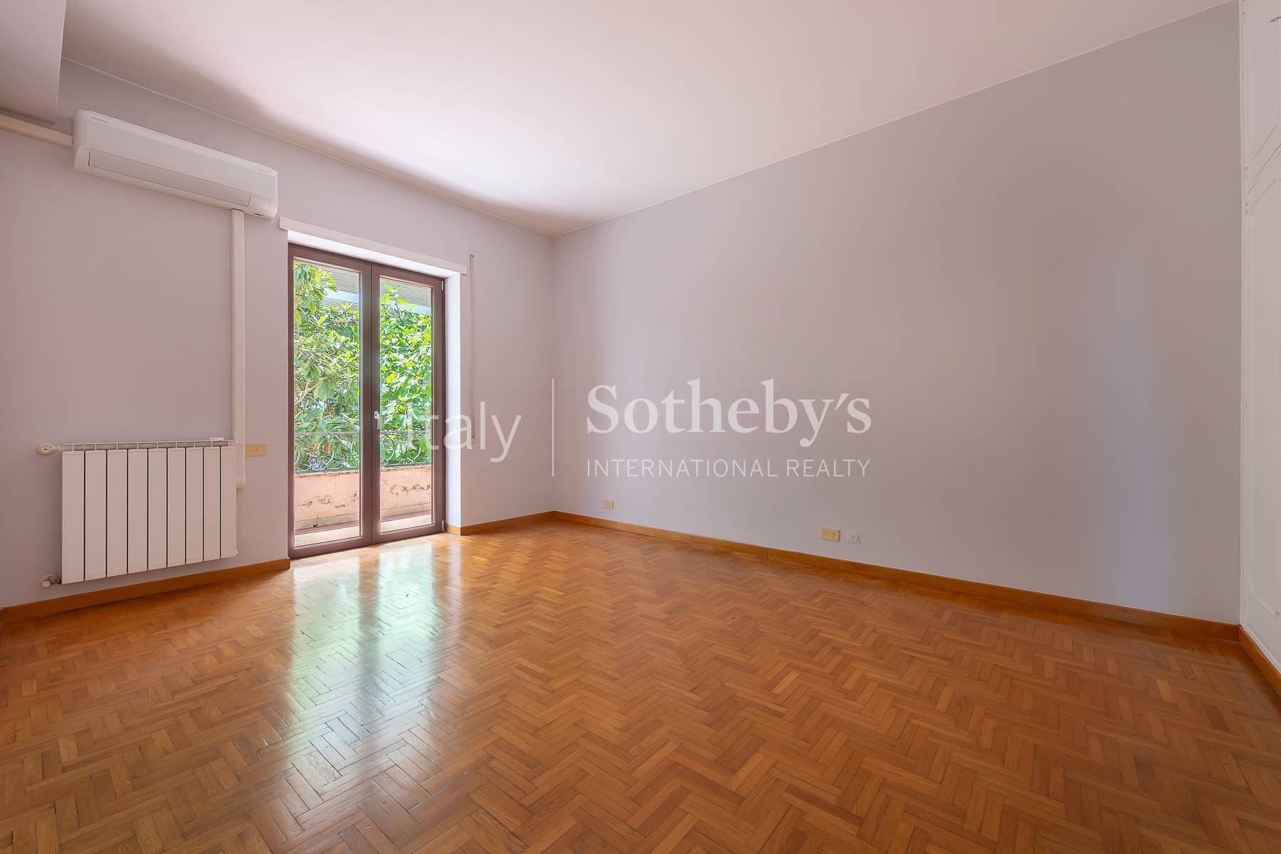  Bright Apartment with balcony in the greenery of Farnesina - 物件實景