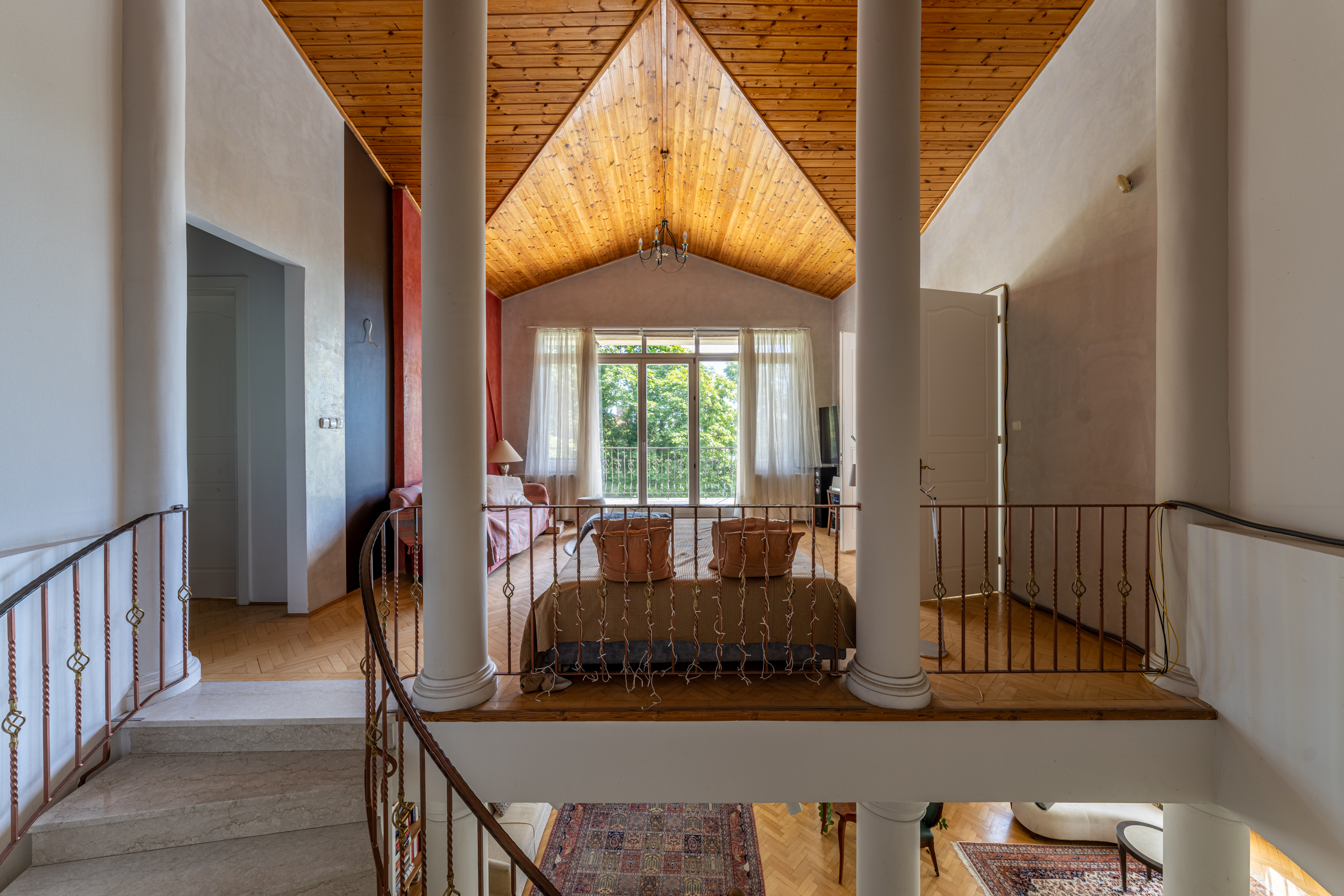  Timeless Villa Estate in the Heart of Buda - 物件實景