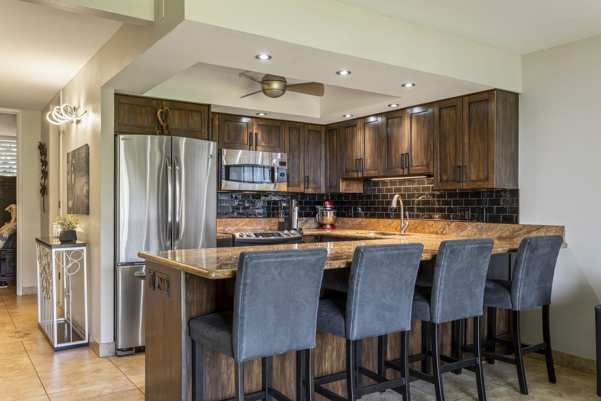 Kihei, Hawaii, 96753, United States, 1 Bedroom Bedrooms, ,1 BathroomBathrooms,Residential,For Sale,1692851