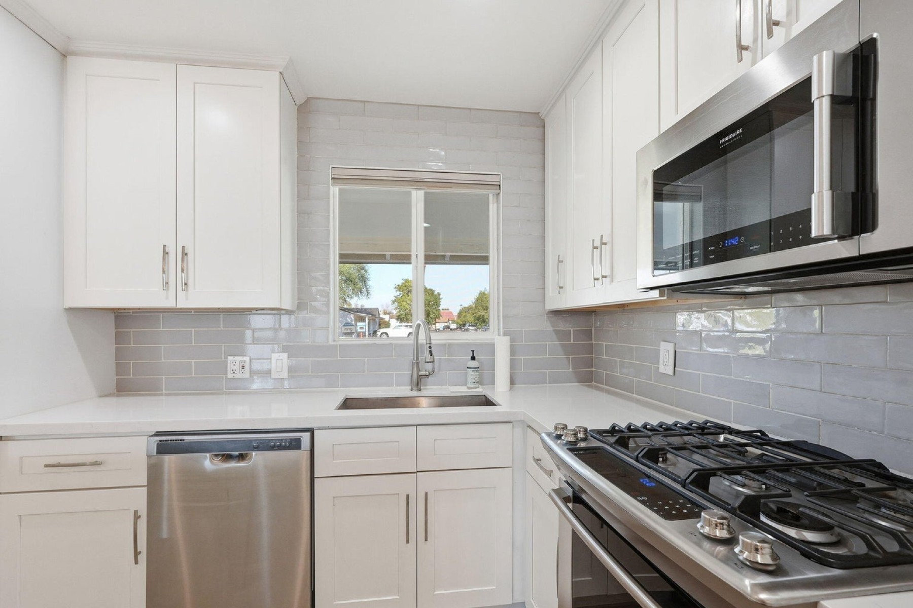  4720 N 14th Avenue¦Phoenix, AZ - 物件實景