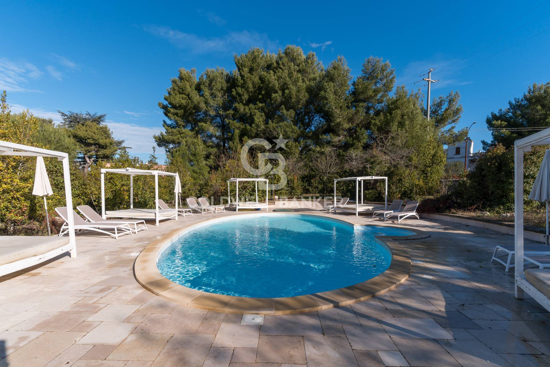 Viale Arsilio, Fasano, Brindisi, 72015, IT, 10 Bedrooms Bedrooms, ,9 BathroomsBathrooms,Residential,For Sale,Viale Arsilio,1673714