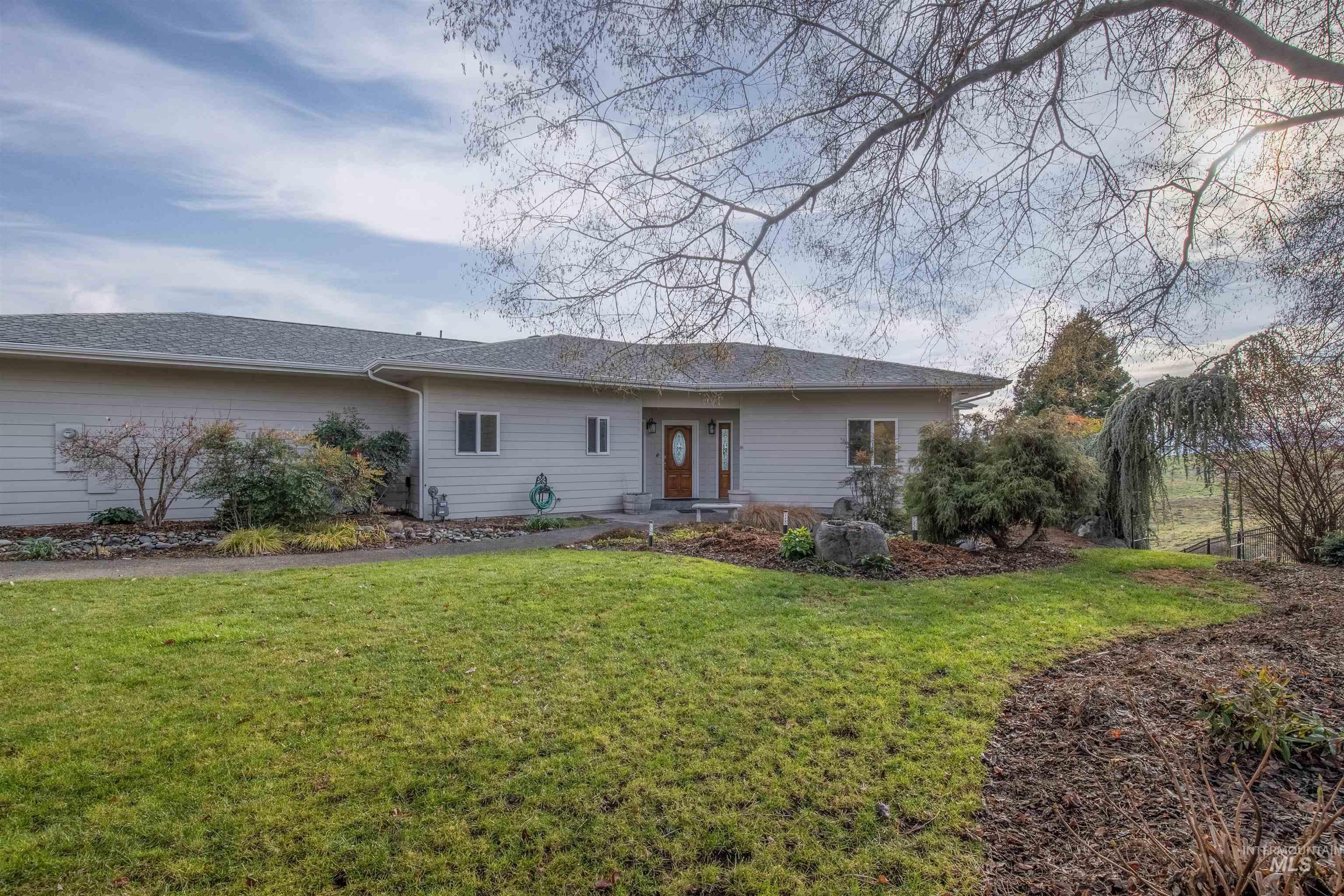 1993 & 1971 10th Ave, Clarkston, Washington, 99403, United States, 5 Bedrooms Bedrooms, ,Residential,For Sale,1993 & 1971 10th Ave,1616374