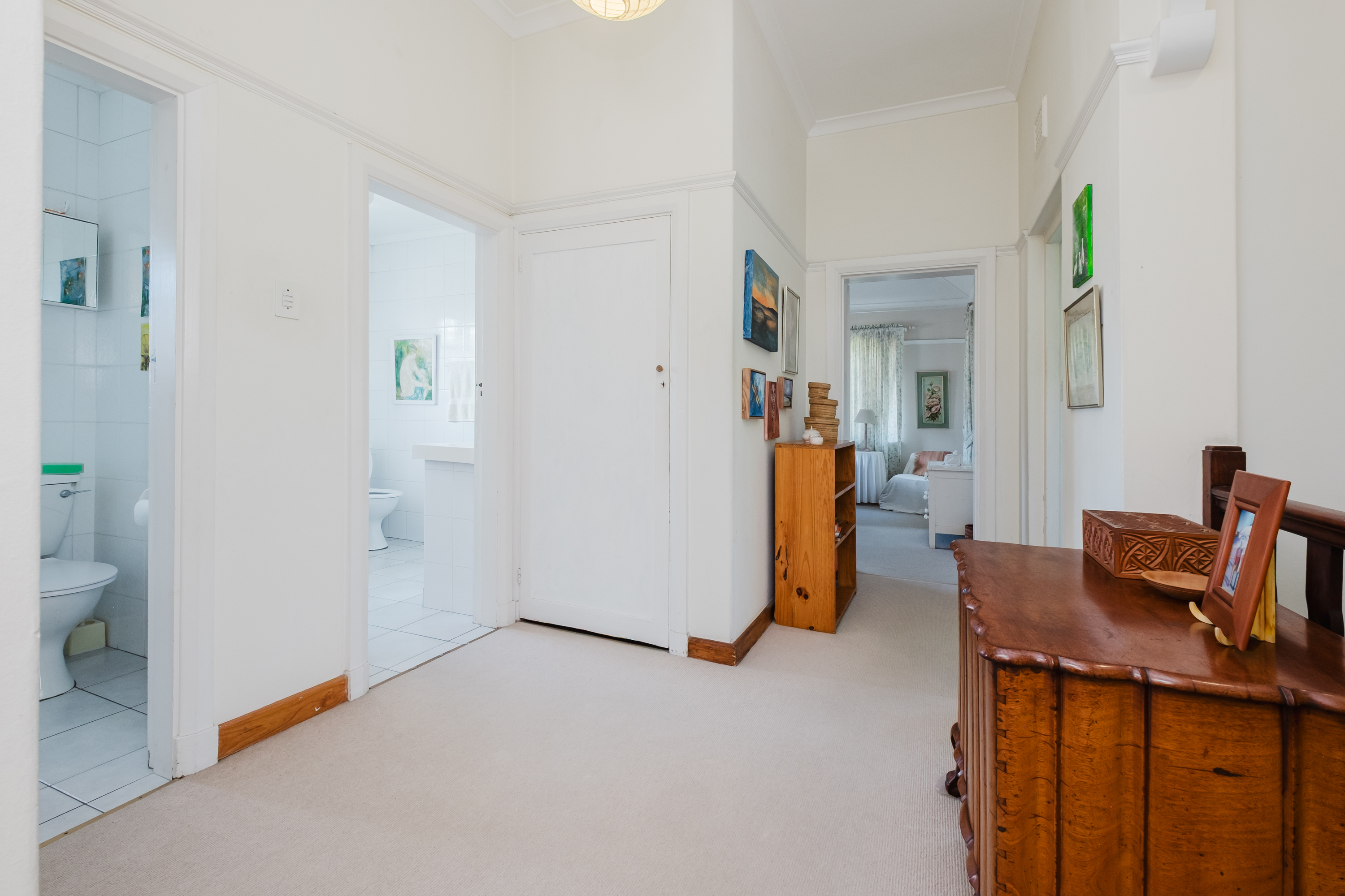  33 Weltevreden Avenue - 物件實景