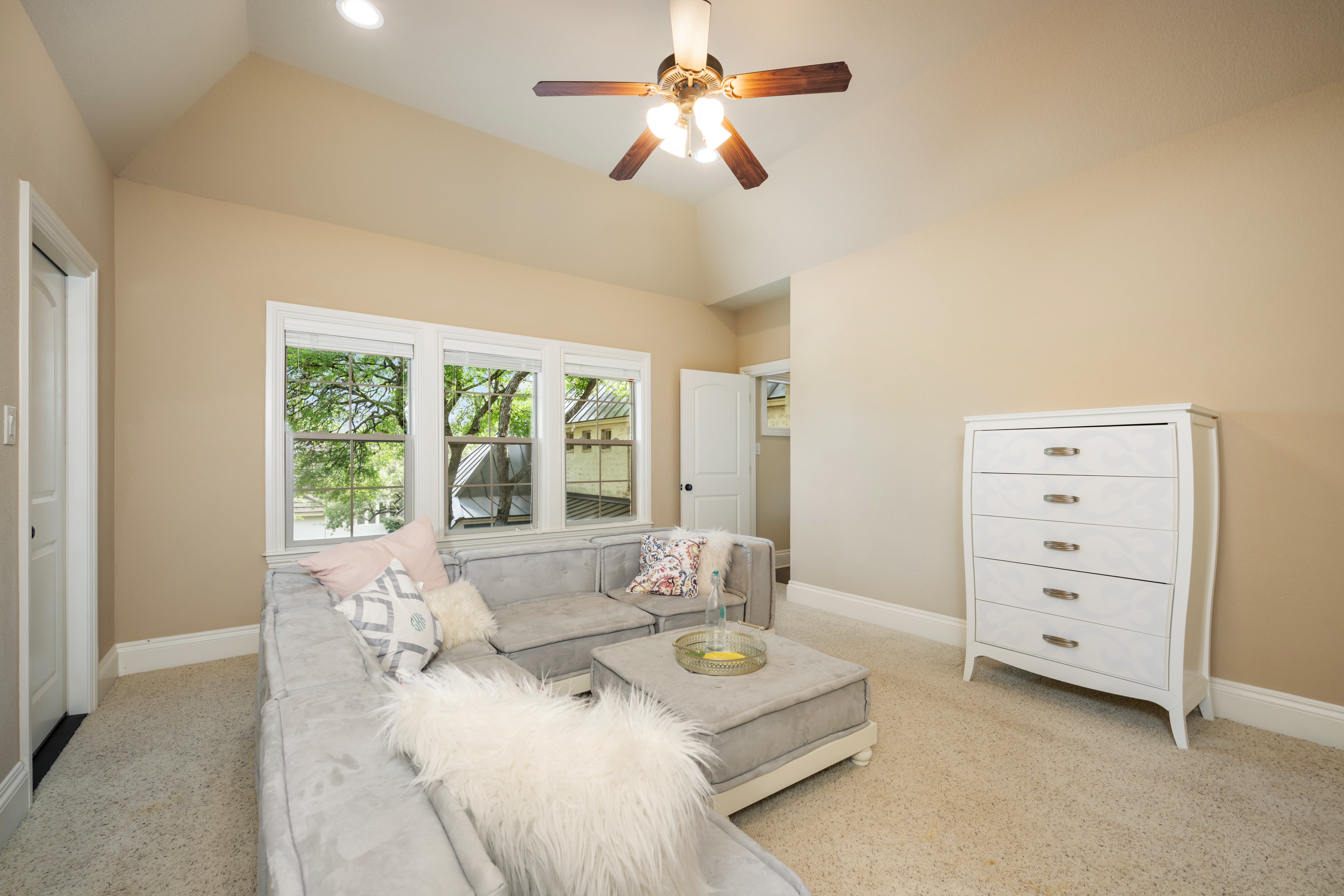  Elevated Living with Park Views in The Waters at Deerfield - 物件實景