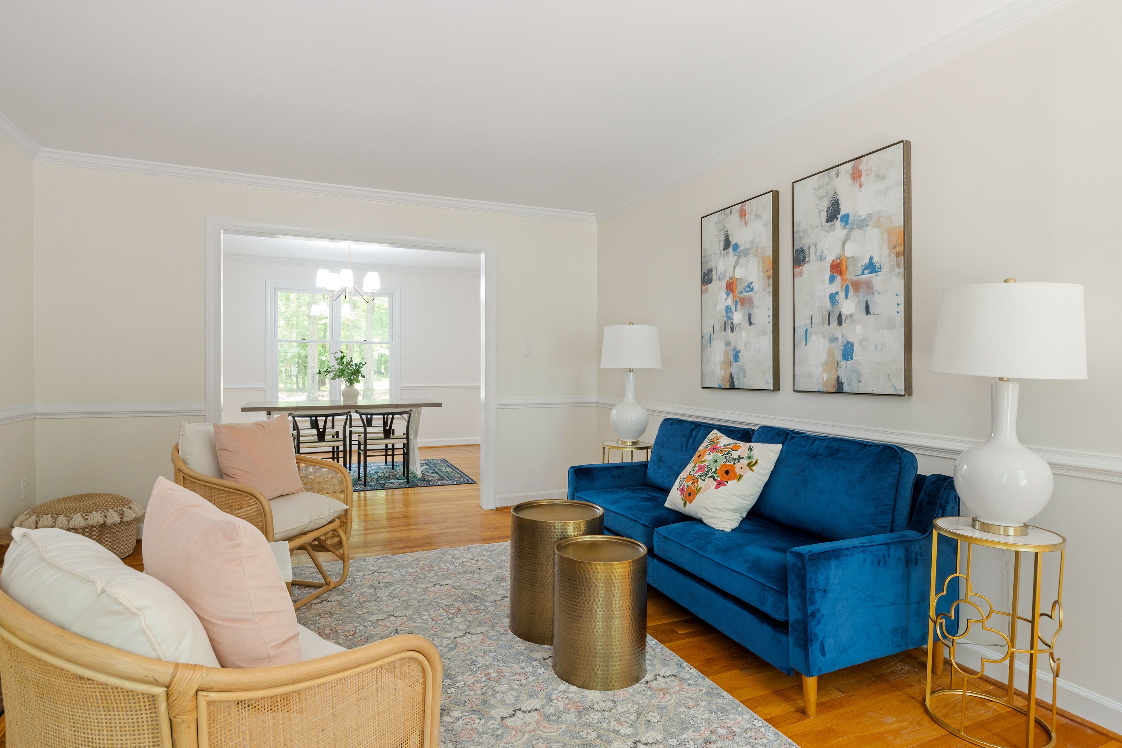  2727 River Run Road, Prince George, VA 23875 - 物件實景