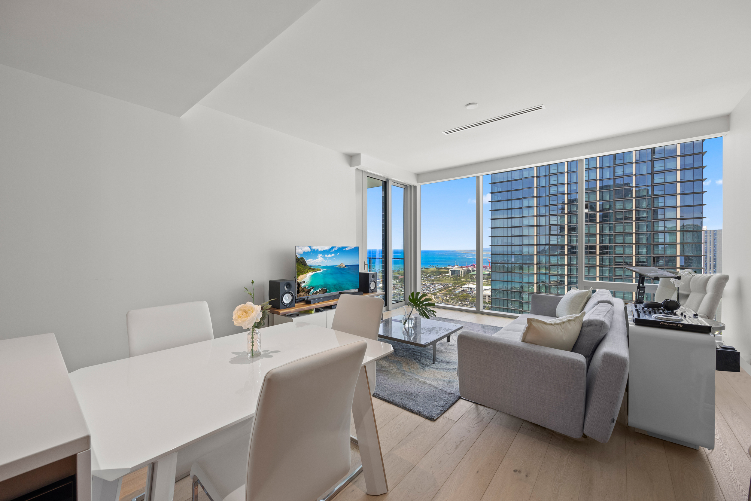  Waiea, City, Coastline, Mountain, Ocean, Sunset views - 物件實景