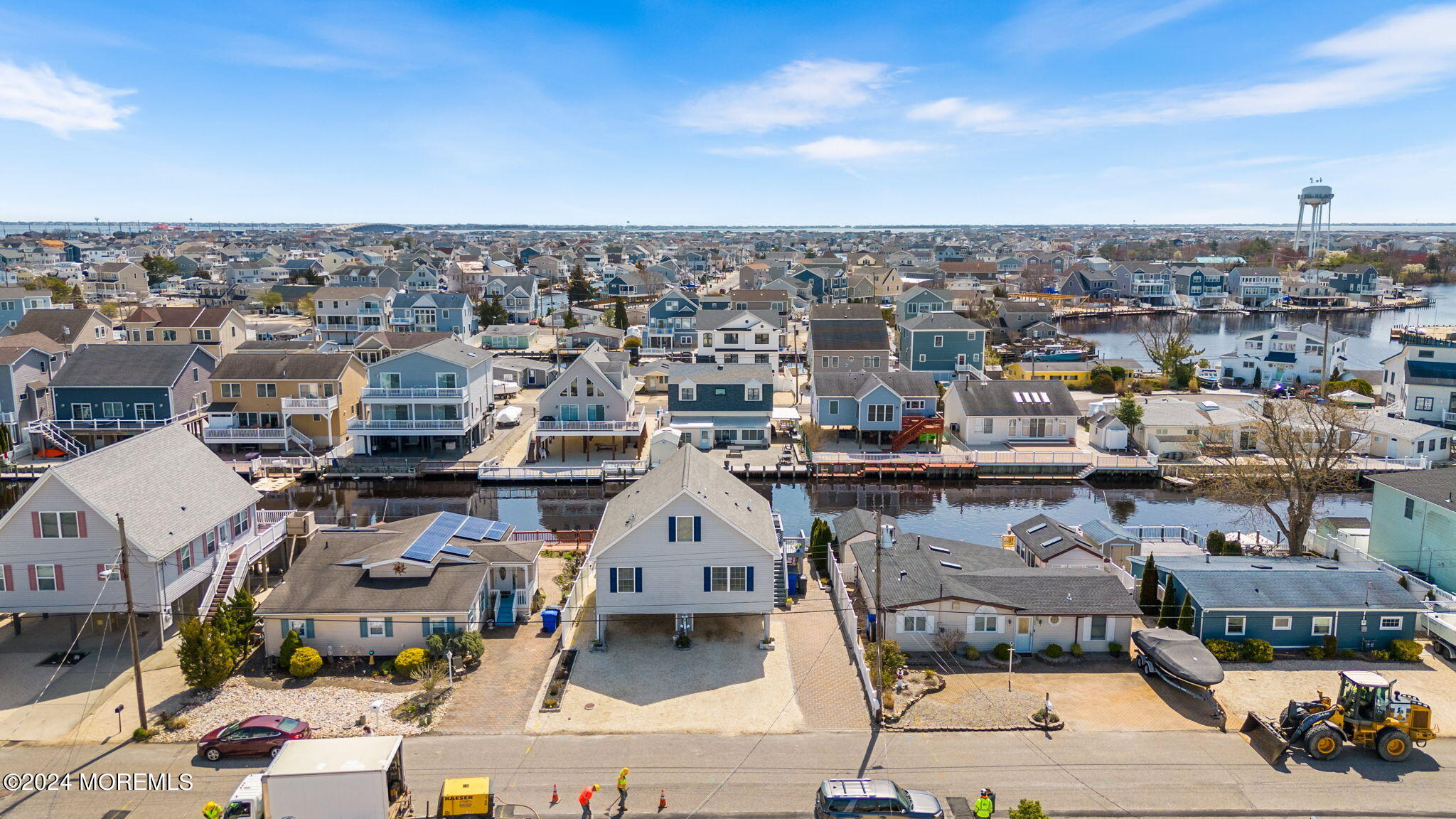 Beach Haven West, New Jersey, 08050, United States, 5 Bedrooms Bedrooms, ,3 BathroomsBathrooms,Residential,For Sale,1938466
