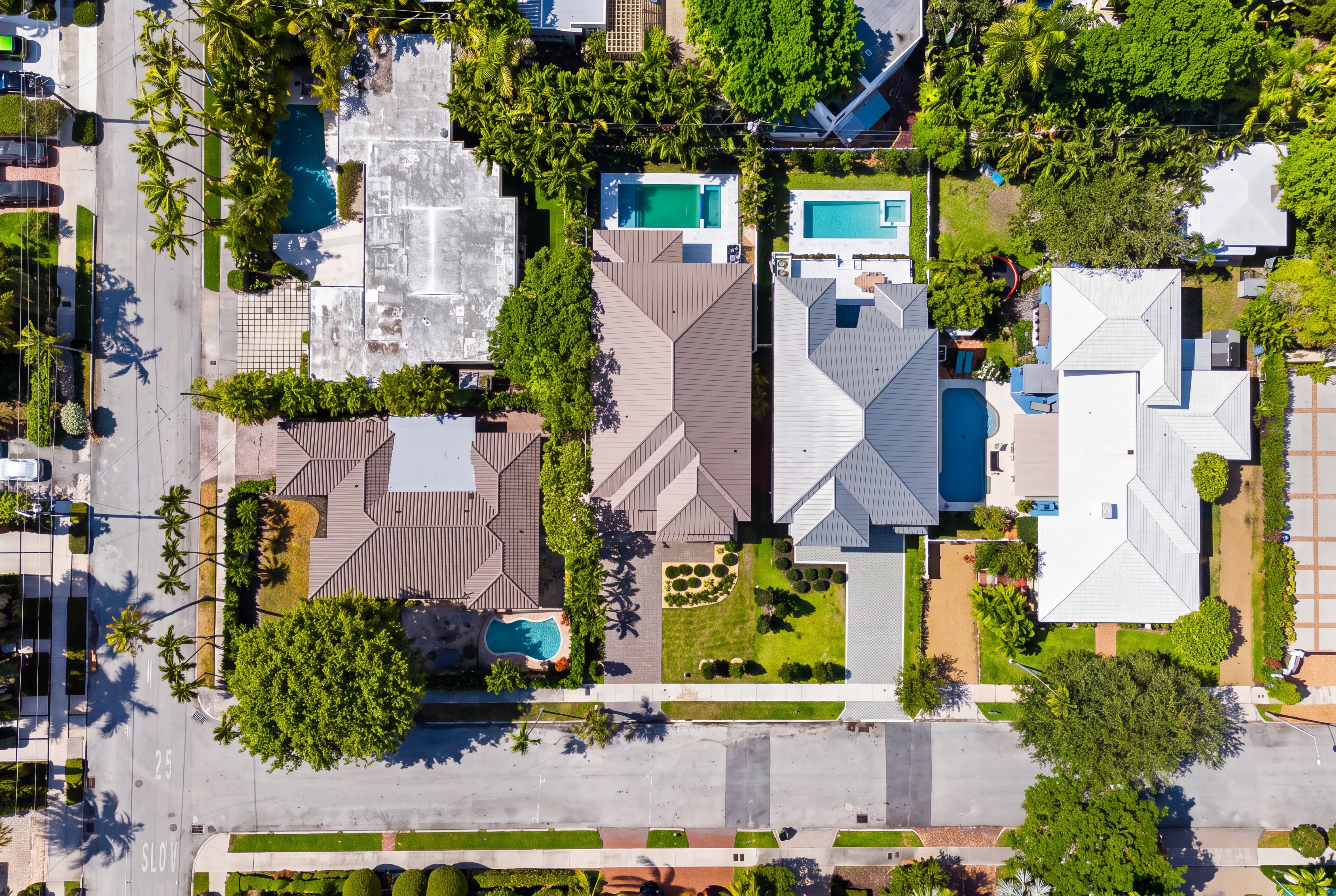  2611 Clematis Place, Fort Lauderdale, FL, 33301 - 物件實景