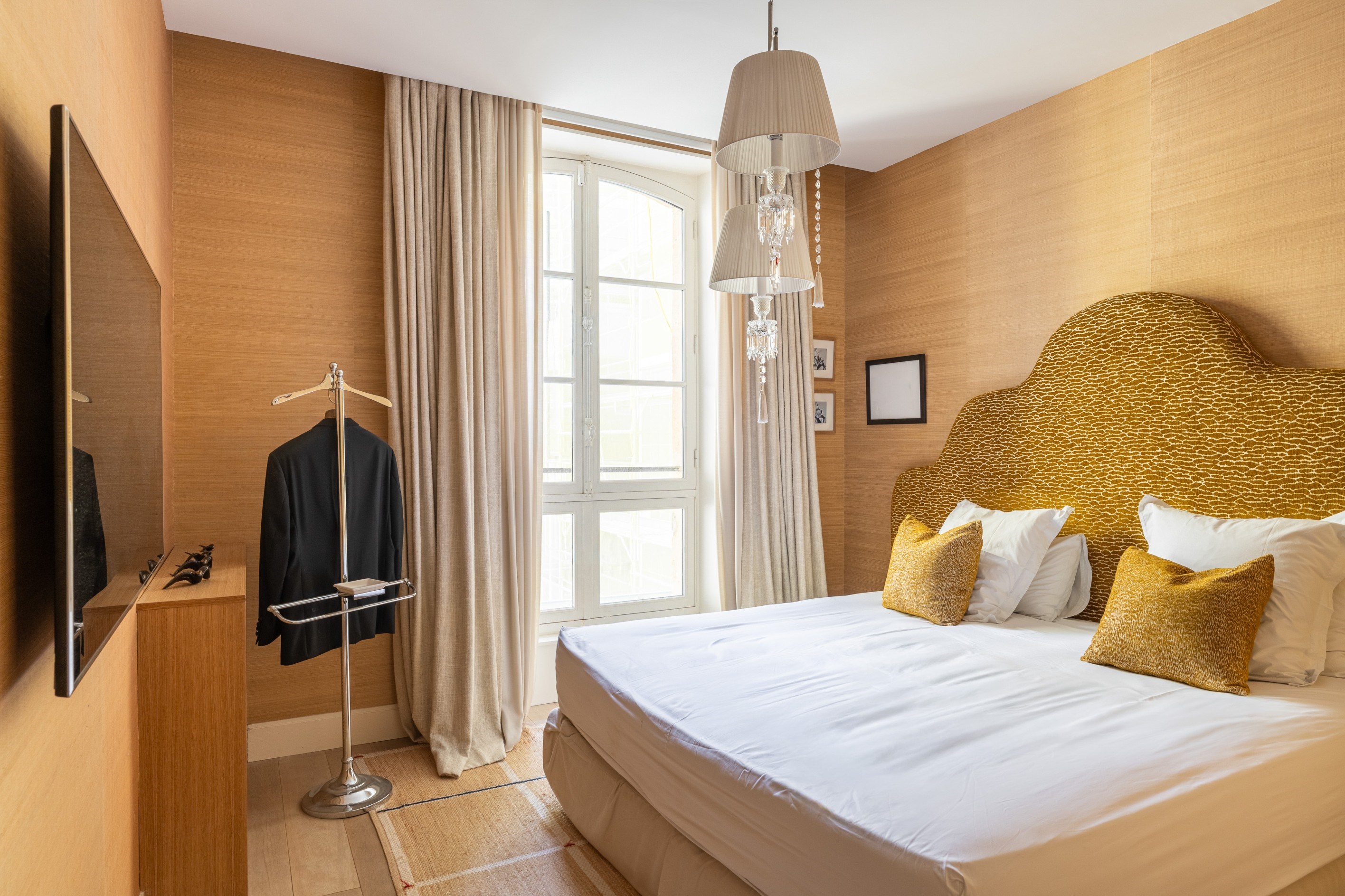  Magnificent renovated apartment near to the Place des Victoires. - 物件實景