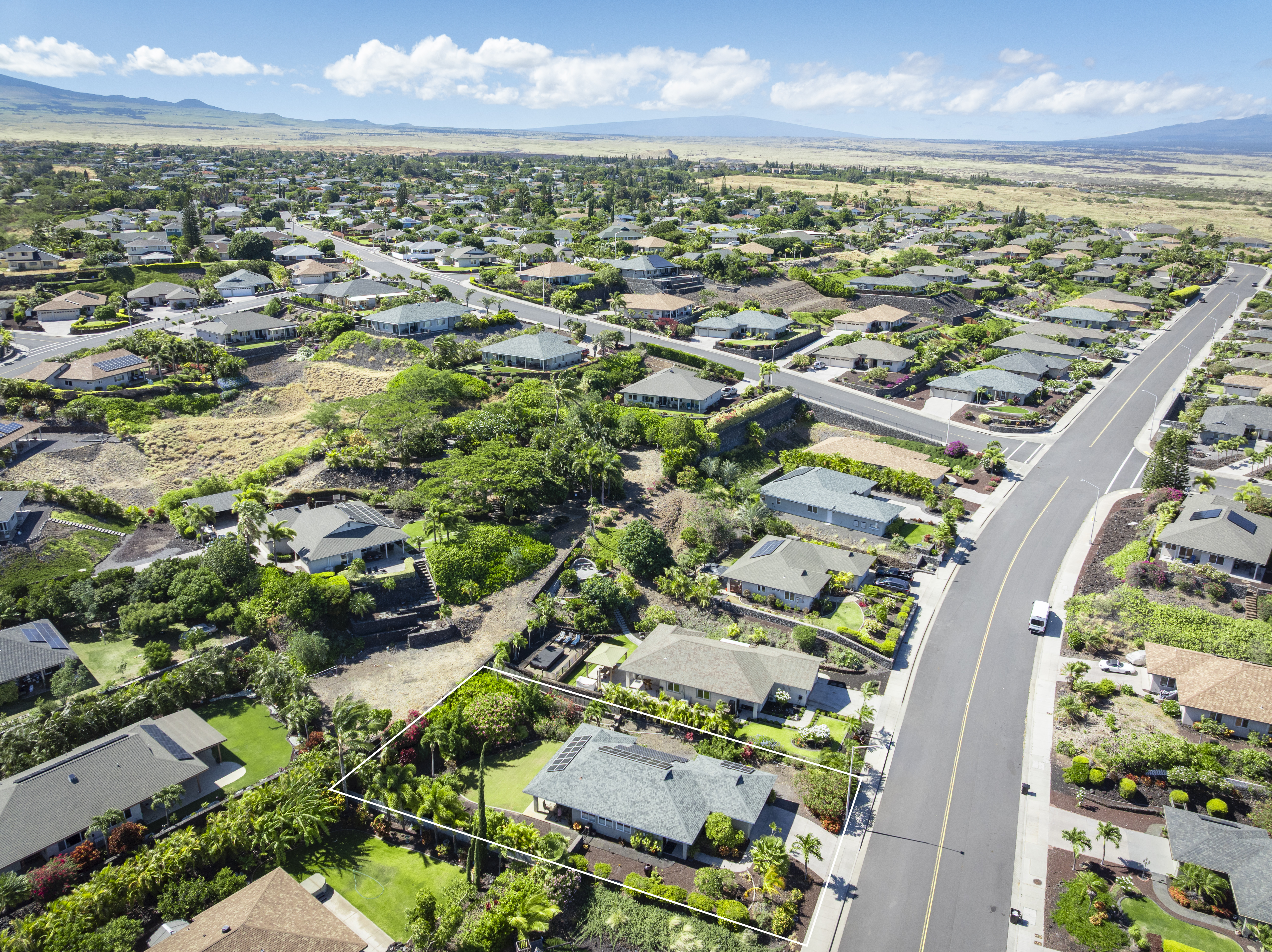  68-1625 Kilakila St, Waikoloa, HI, 96738 - 物件實景