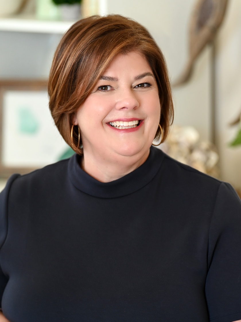 Christine Copple