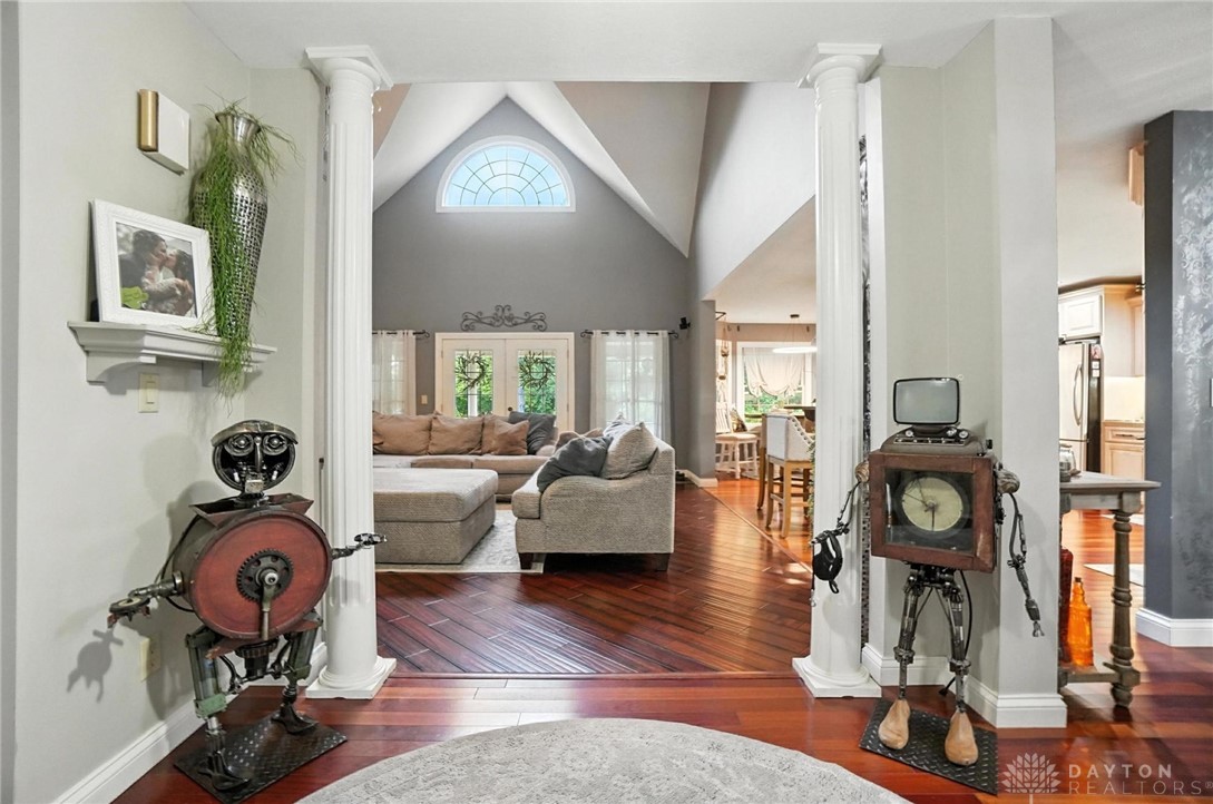 Springfield Twp, Ohio, 45504, United States, 3 Bedrooms Bedrooms, ,2 BathroomsBathrooms,Residential,For Sale,1910892