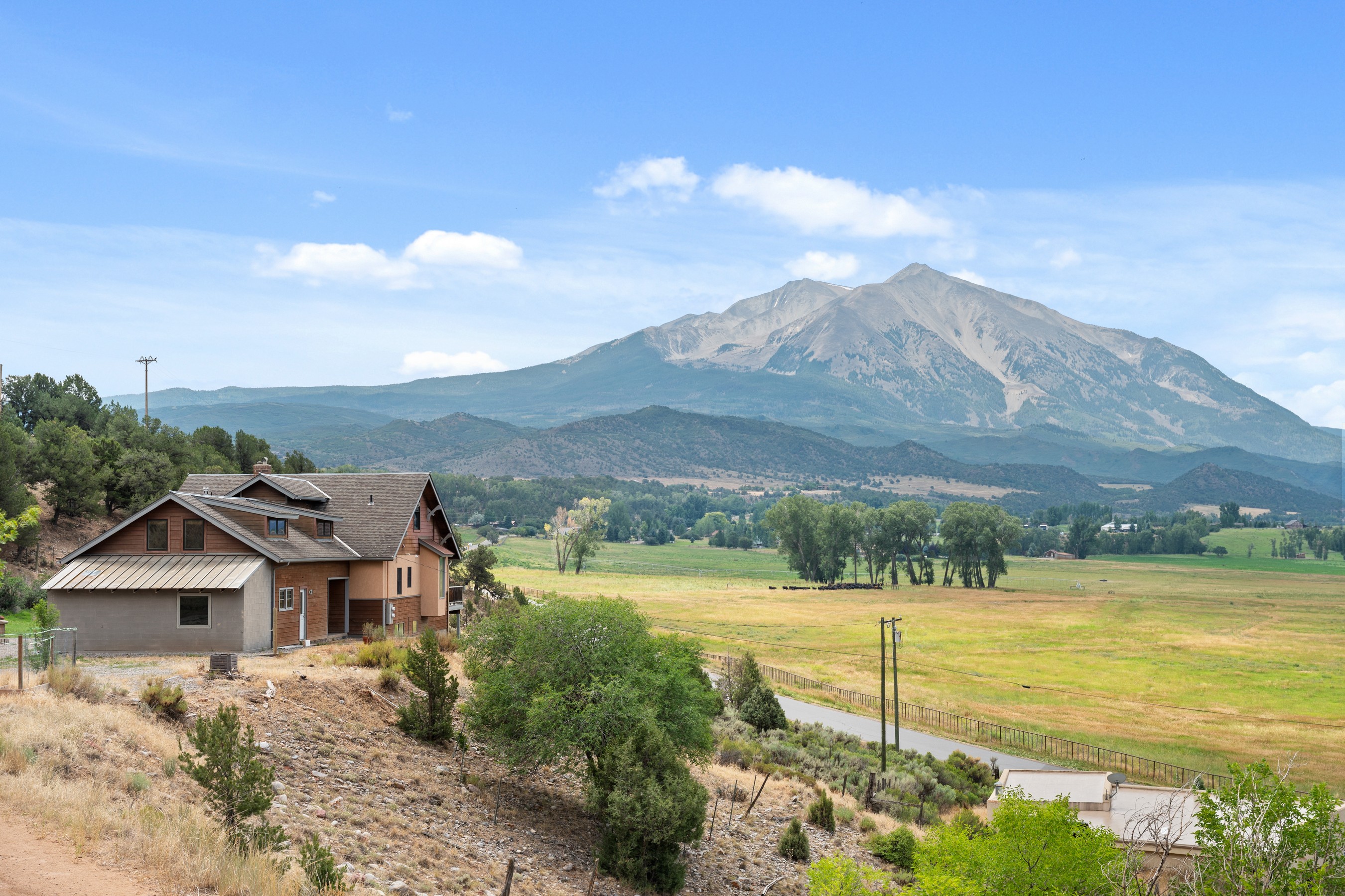  Stellar Views, Privacy, Unlimited Potential. - 物件實景