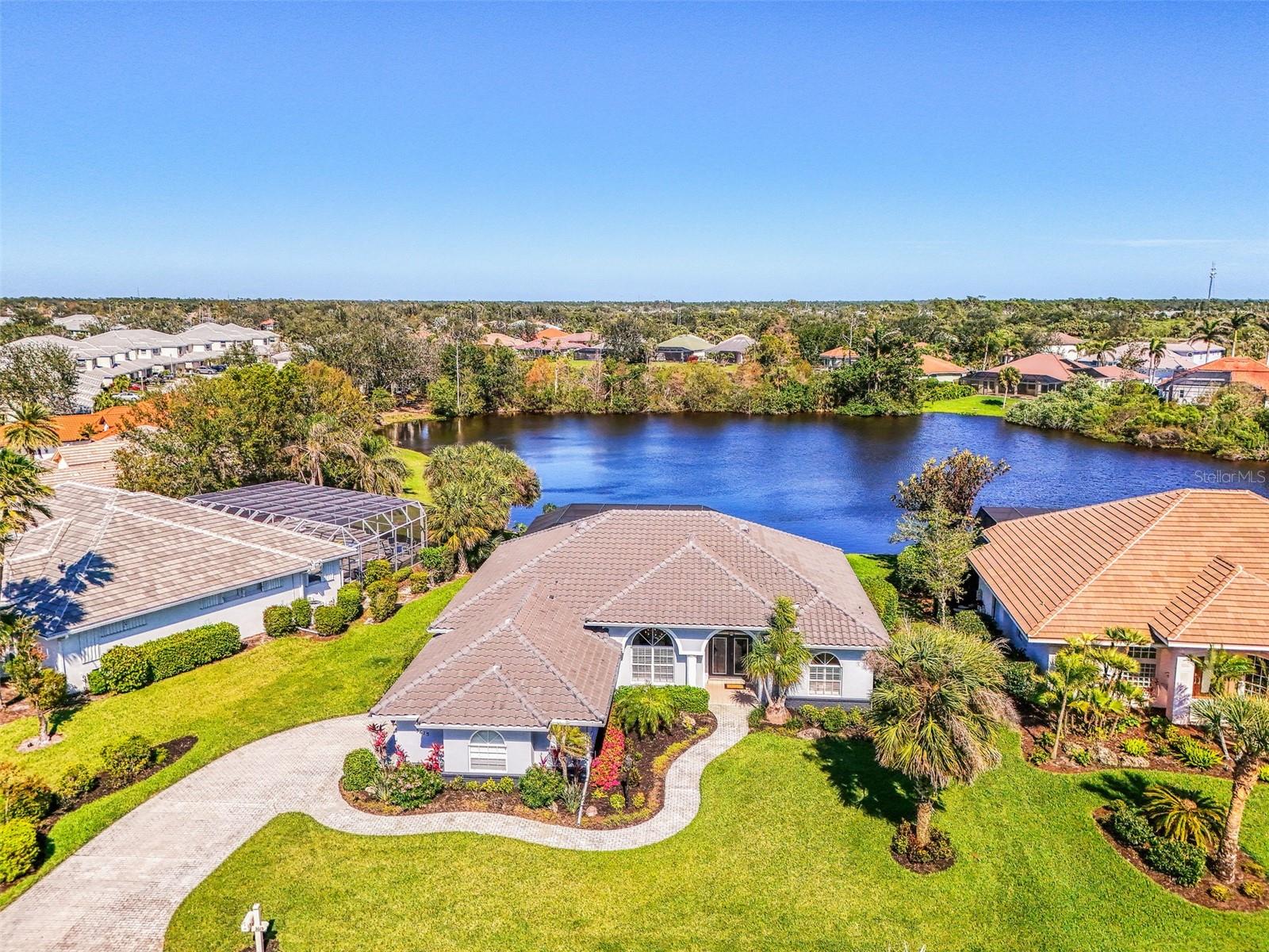 PORT CHARLOTTE, Florida, 33953, United States, 3 Bedrooms Bedrooms, ,2 BathroomsBathrooms,Residential,For Sale,1974986